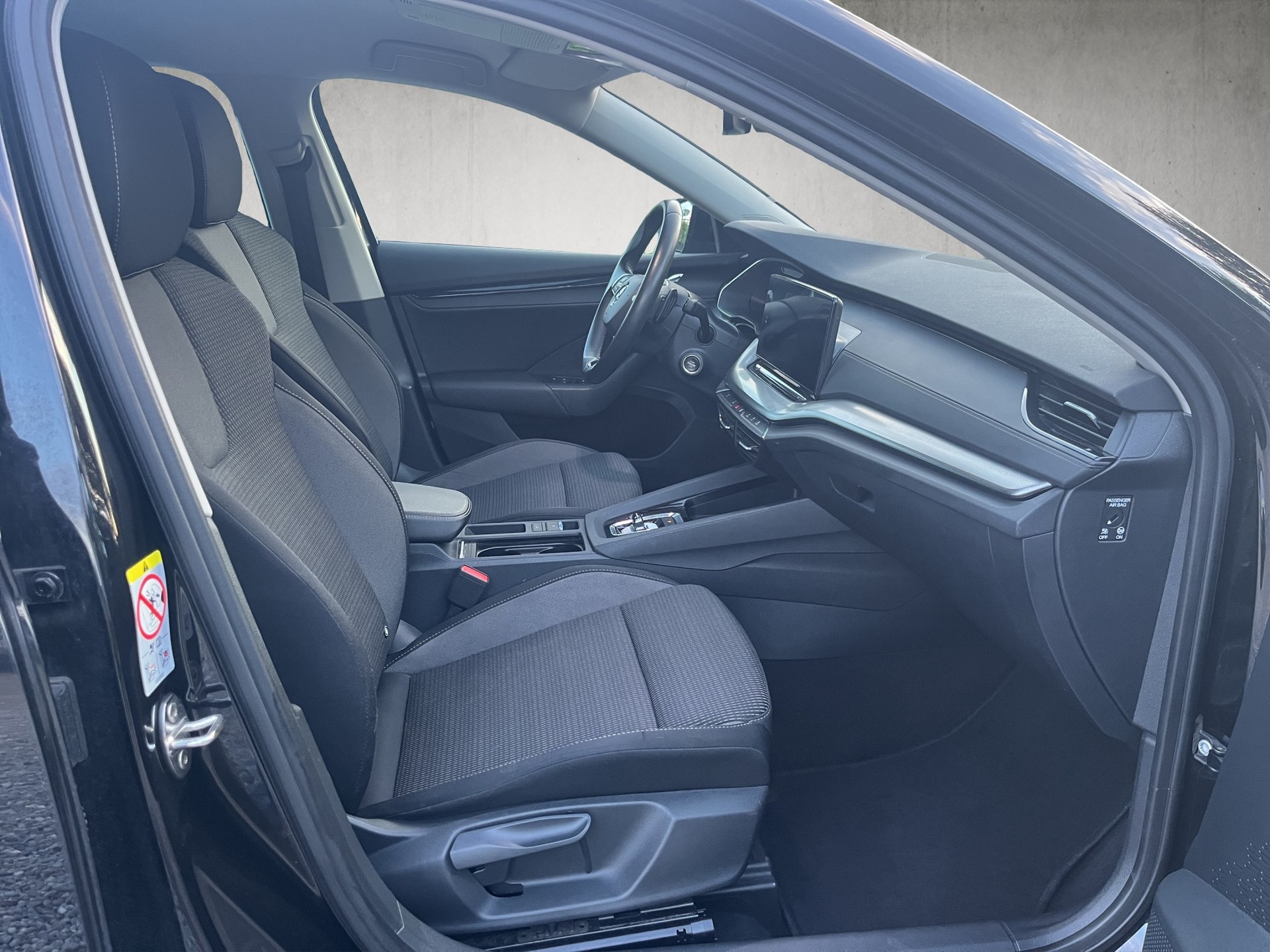SKODA Octavia Combi 1.0 TSI mHEV DSG Ambition-image-10