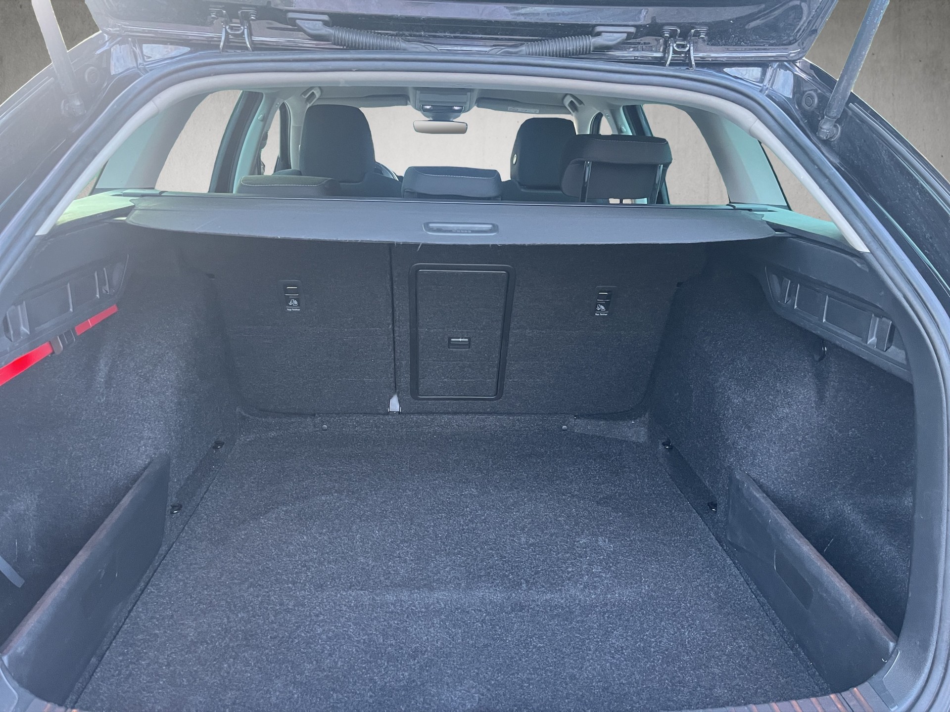 SKODA Octavia Combi 1.0 TSI mHEV DSG Ambition-image-13
