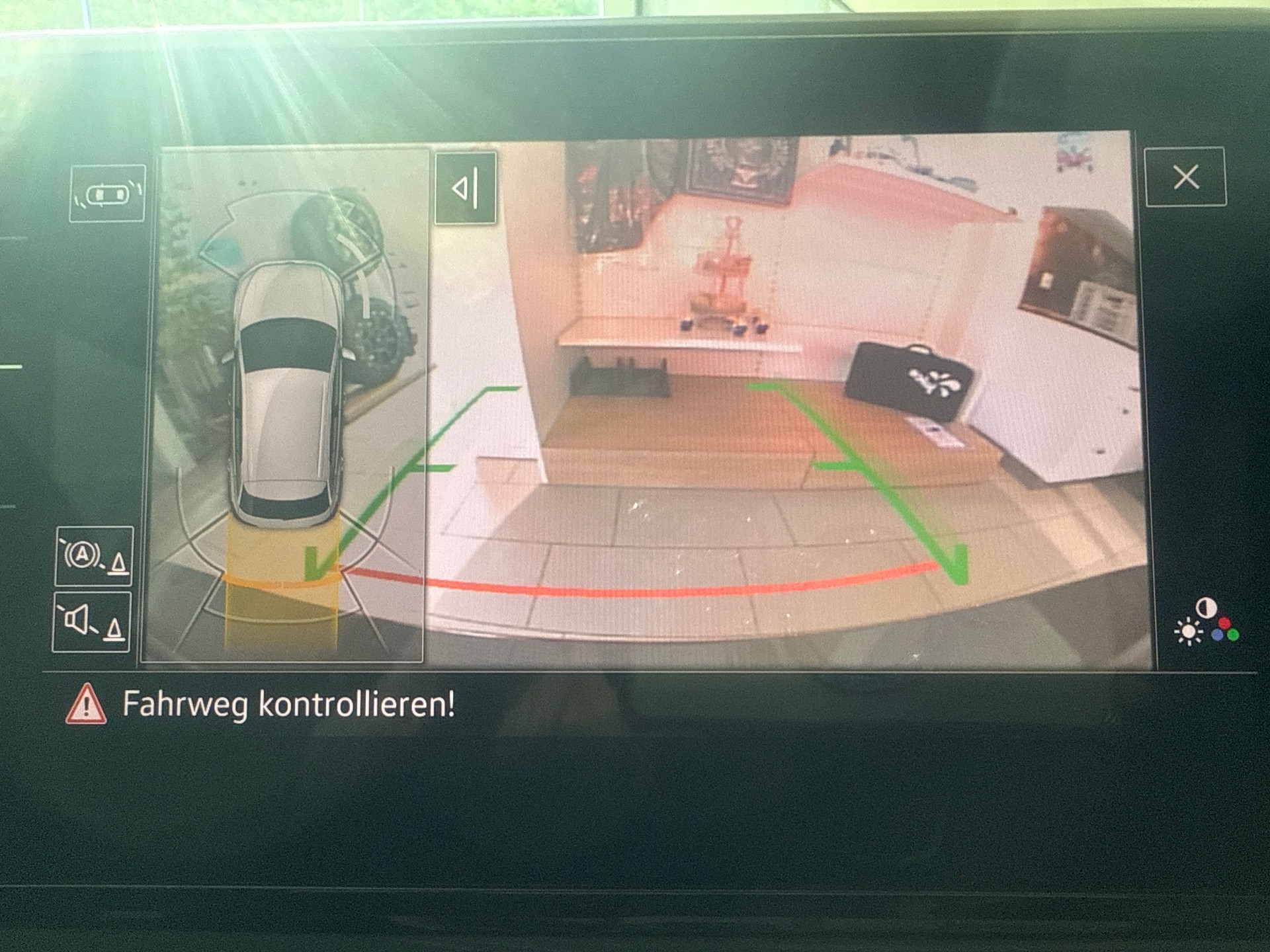 VW T-Roc 2.0 TSI Style DSG 4motion-image-8