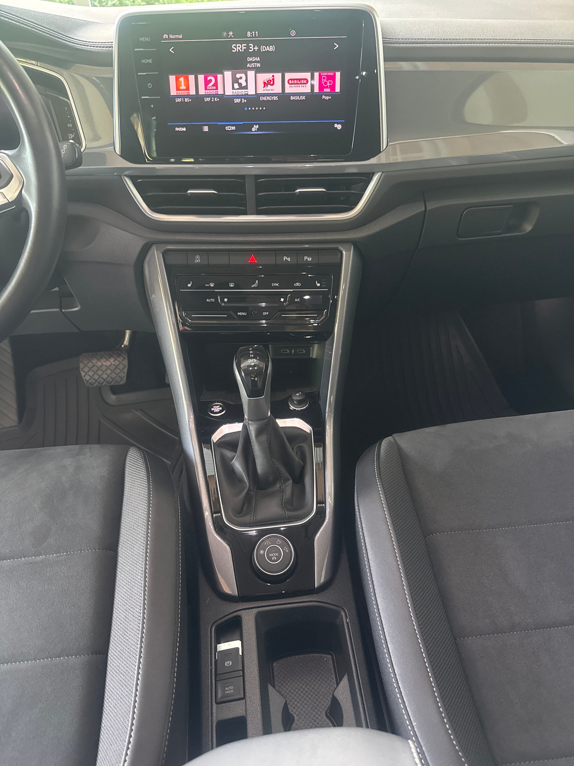 VW T-Roc 2.0 TSI Style DSG 4motion-image-7