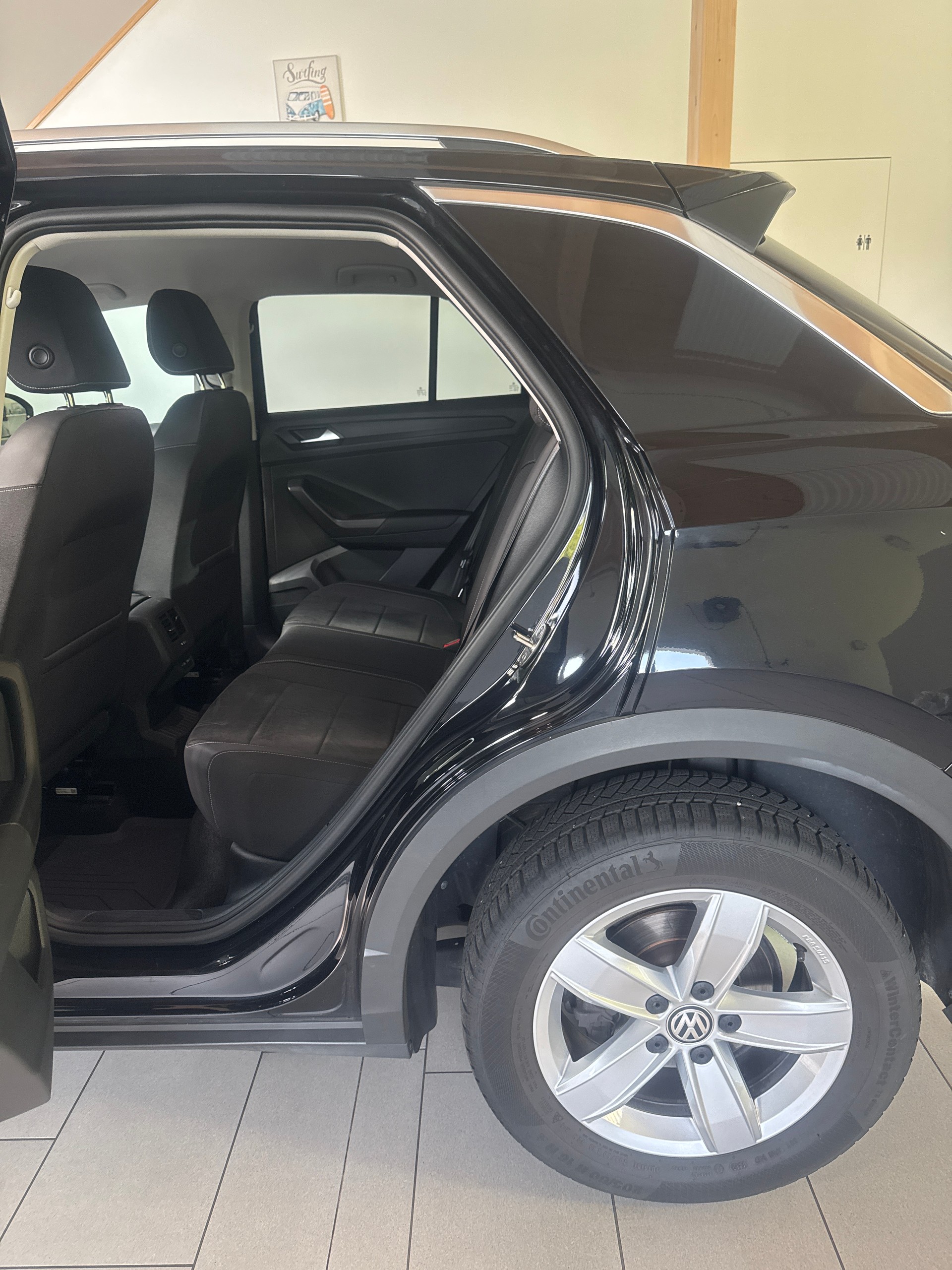 VW T-Roc 2.0 TSI Style DSG 4motion-image-4