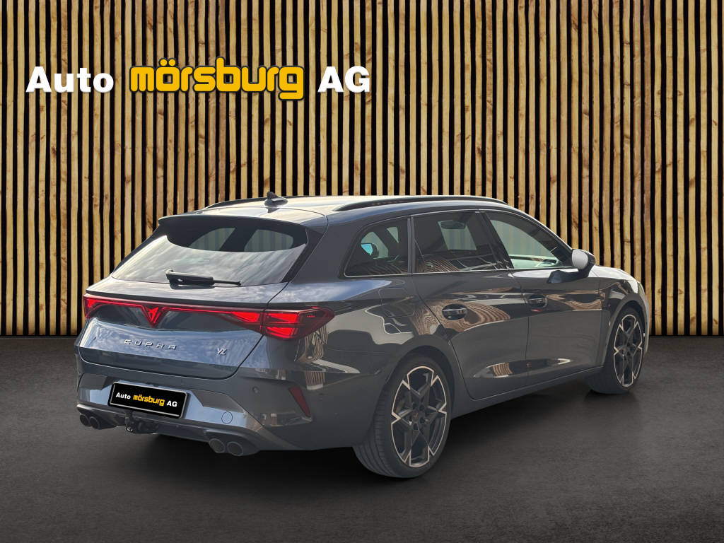 CUPRA Leon ST 2.0 TSI 333 VZ 4Drive DSG-image-2