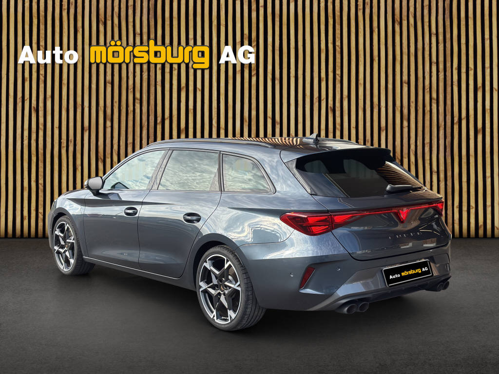 CUPRA Leon ST 2.0 TSI 333 VZ 4Drive DSG-image-3
