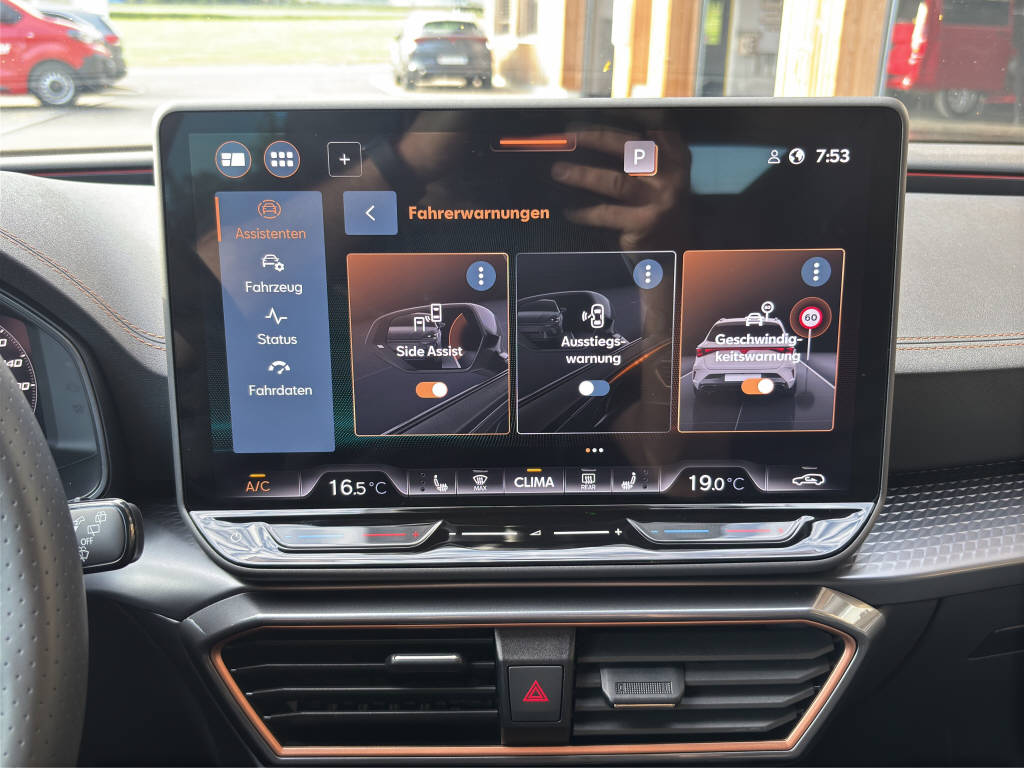 CUPRA Leon ST 2.0 TSI 333 VZ 4Drive DSG-image-20