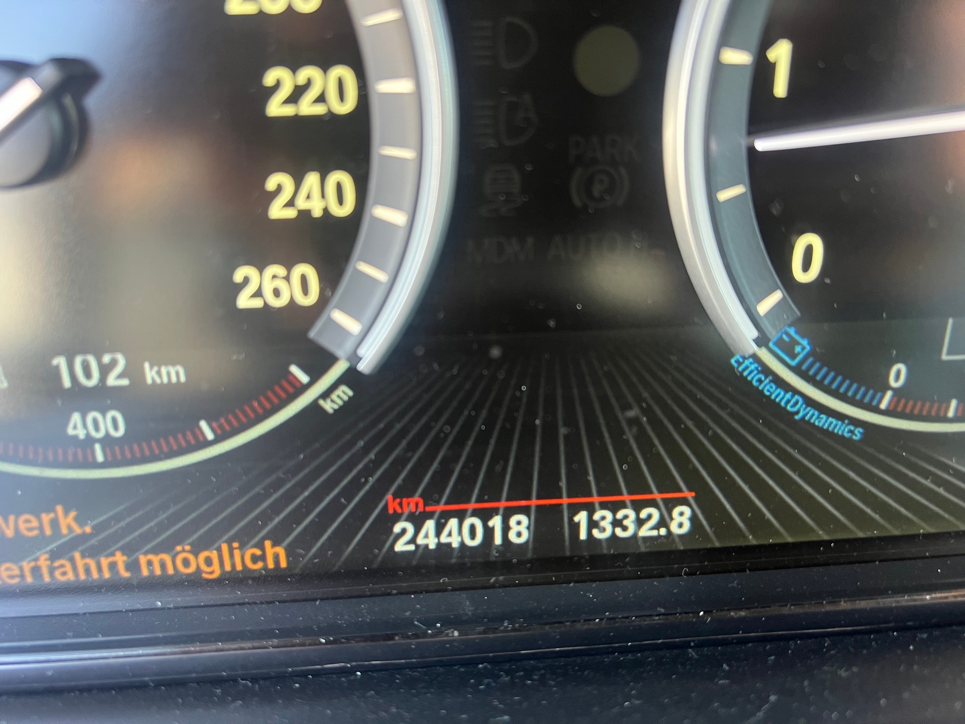 BMW X3 xDrive 35d Steptronic-image-6
