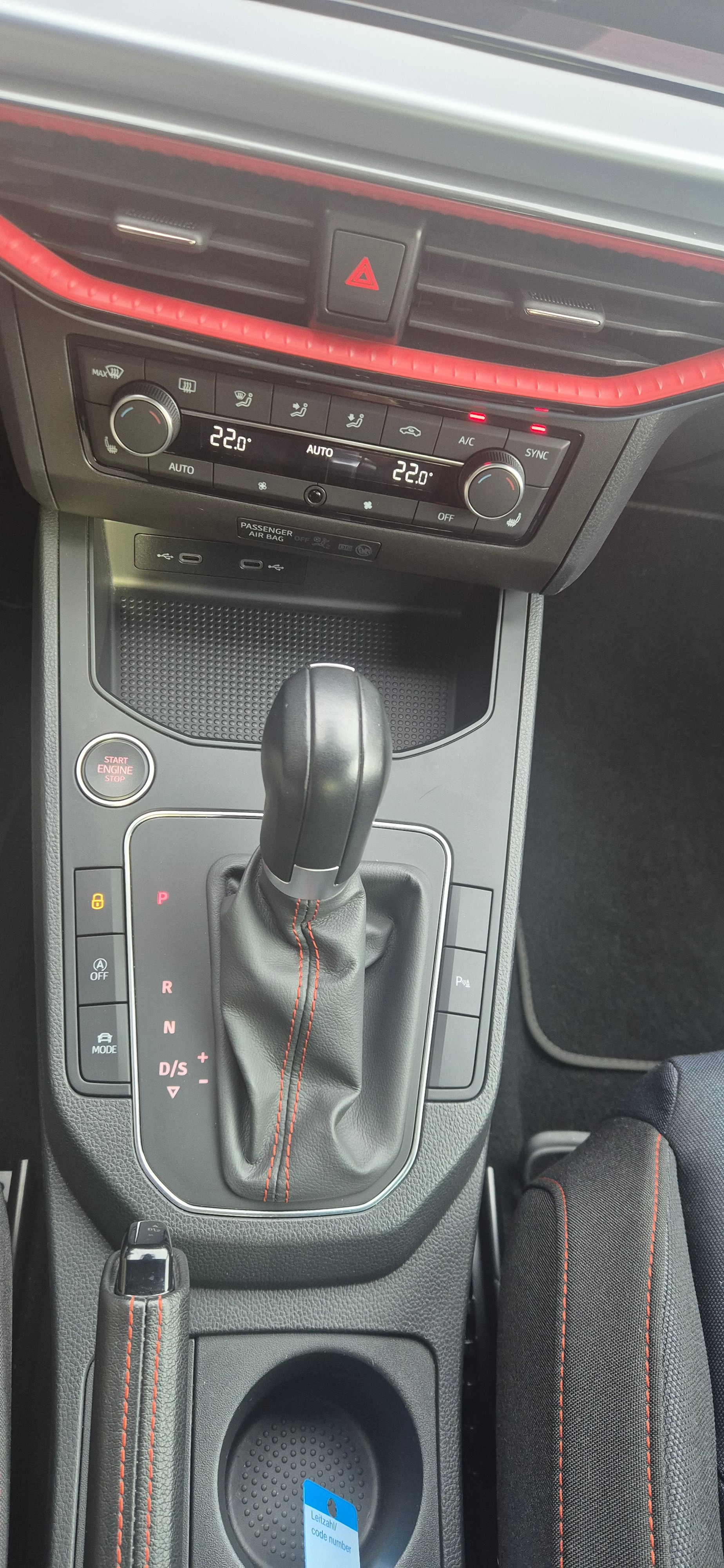 SEAT Ibiza 1.5 EcoTSI Hola FR DSG-image-13