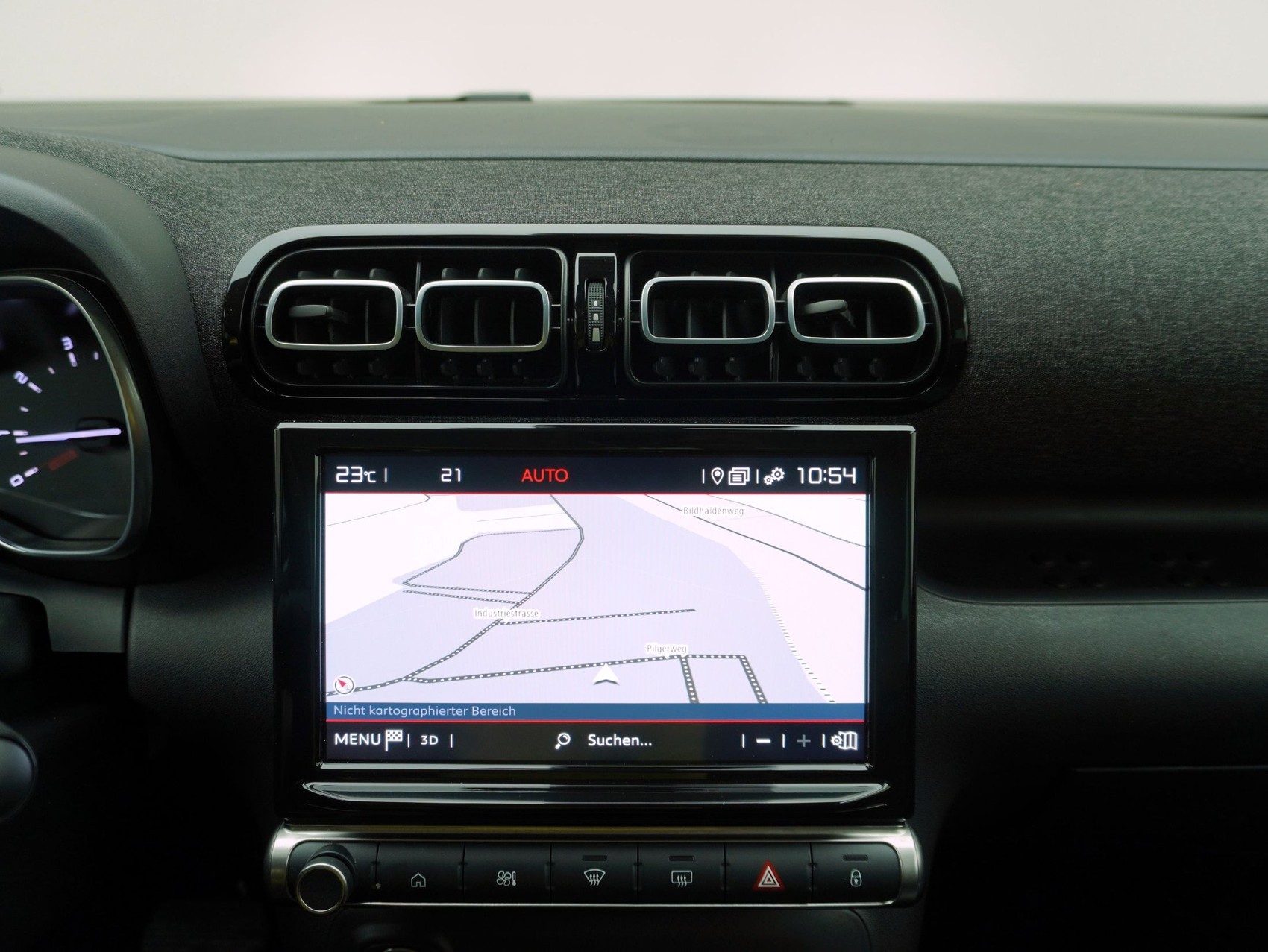 CITROEN C3 Aircross 1.2 PureTech Shine-image-18