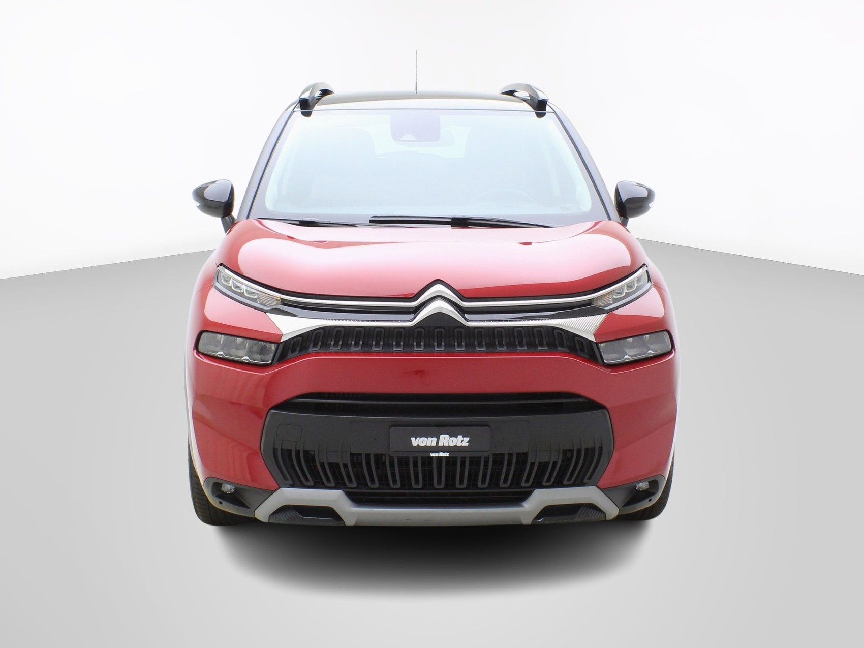 CITROEN C3 Aircross 1.2 PureTech Shine-image-5