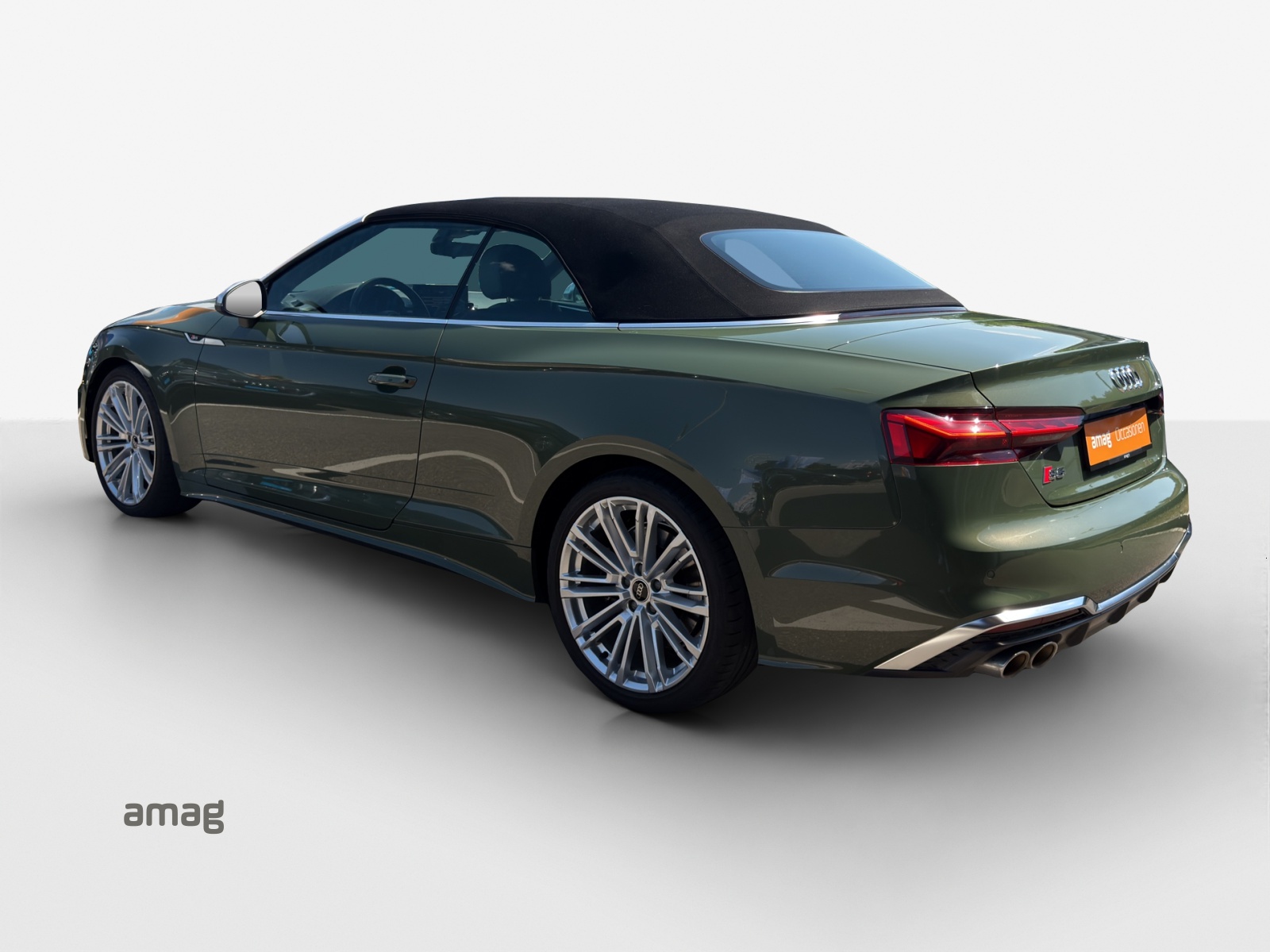 AUDI S5 Cabriolet 3.0 TFSI quattro tiptronic-showroom-element-2