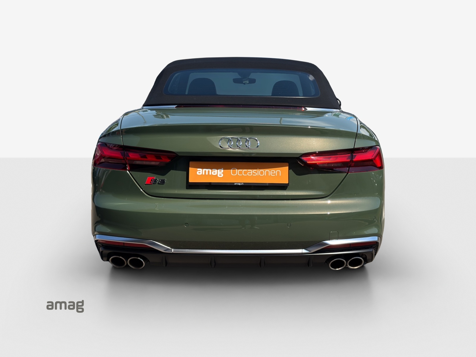 AUDI S5 Cabriolet 3.0 TFSI quattro tiptronic-showroom-element-3