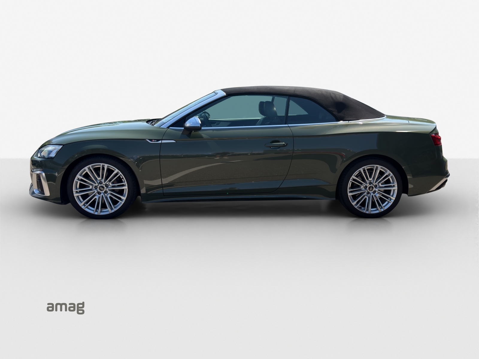 AUDI S5 Cabriolet 3.0 TFSI quattro tiptronic-showroom-element-1