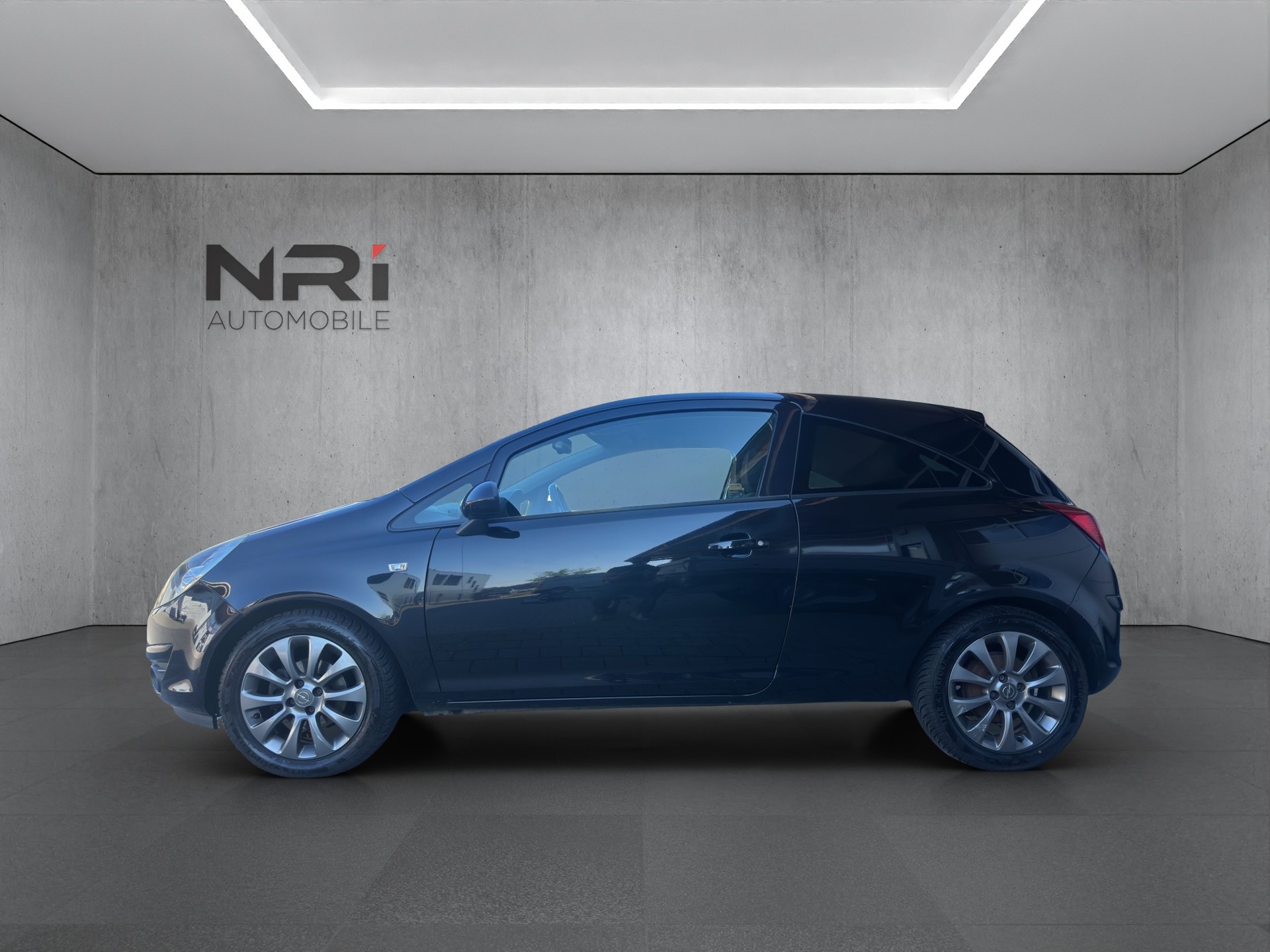 OPEL Corsa 1.4i 16V TP Enjoy-image-7