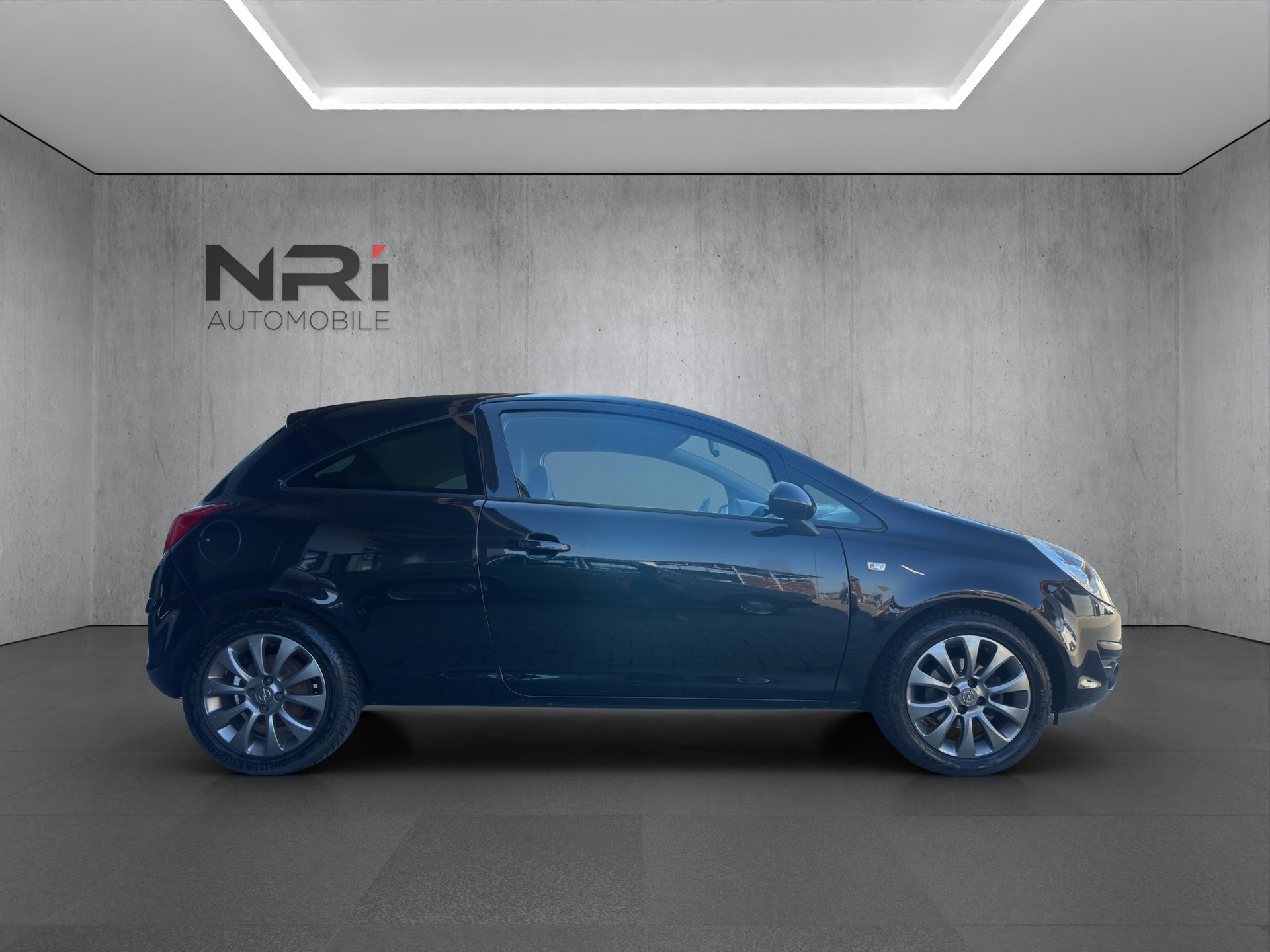 OPEL Corsa 1.4i 16V TP Enjoy-image-3