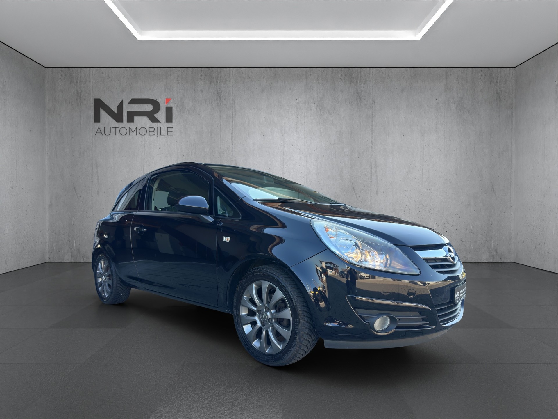 OPEL Corsa 1.4i 16V TP Enjoy-image-2