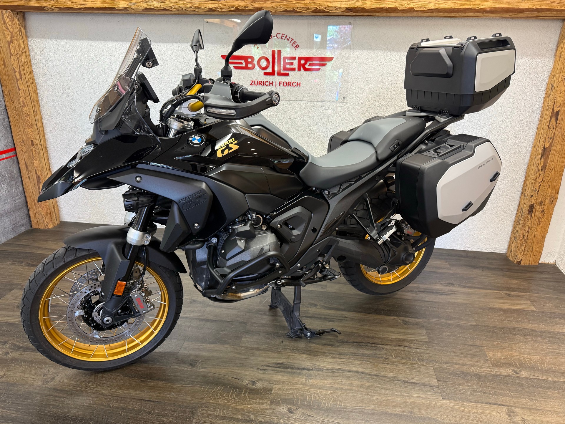 BMW R 1300 GS-image-5