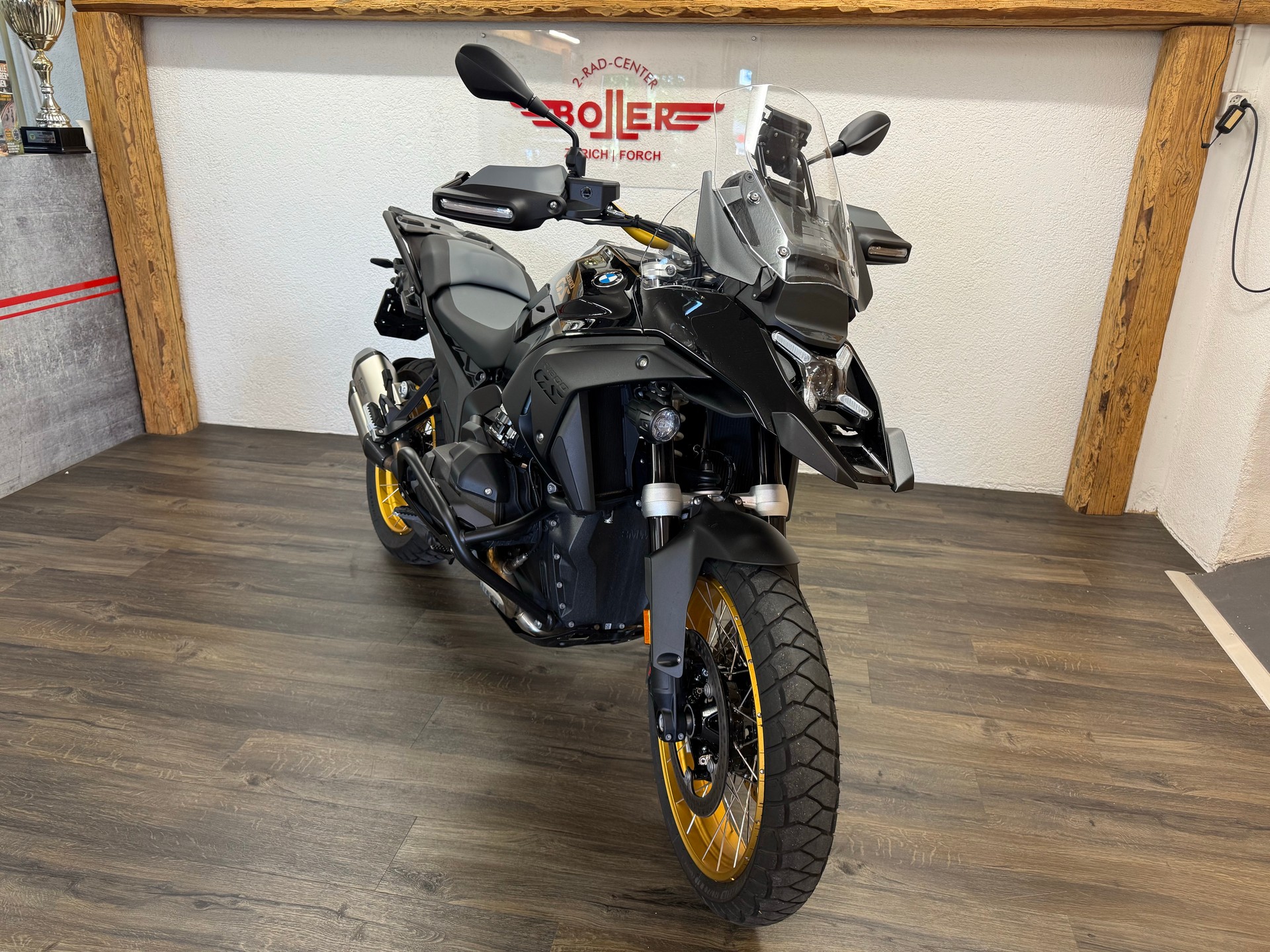 BMW R 1300 GS
