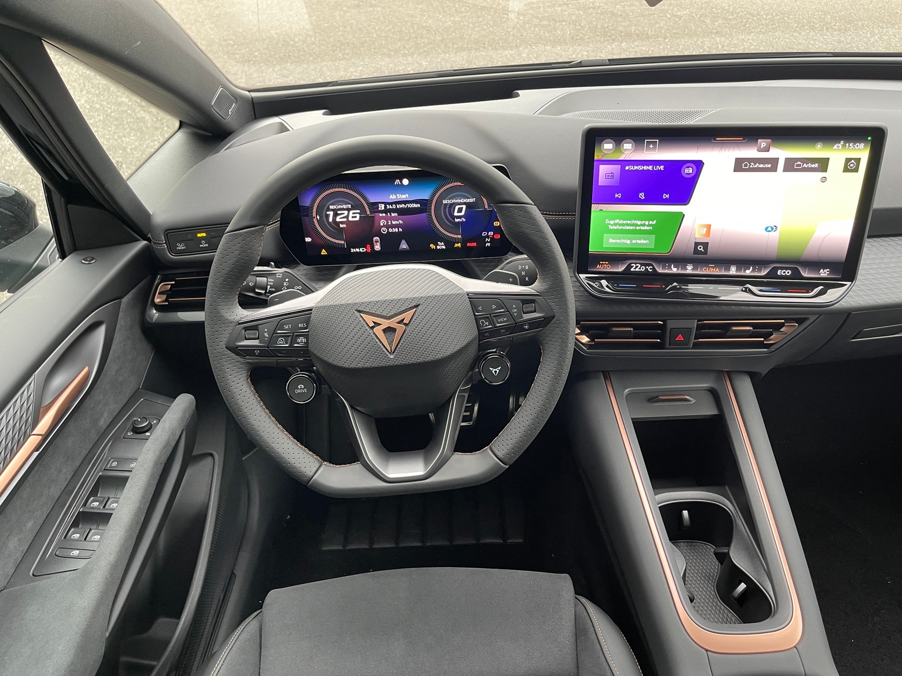 CUPRA Born 79 kWh Prime-image-7
