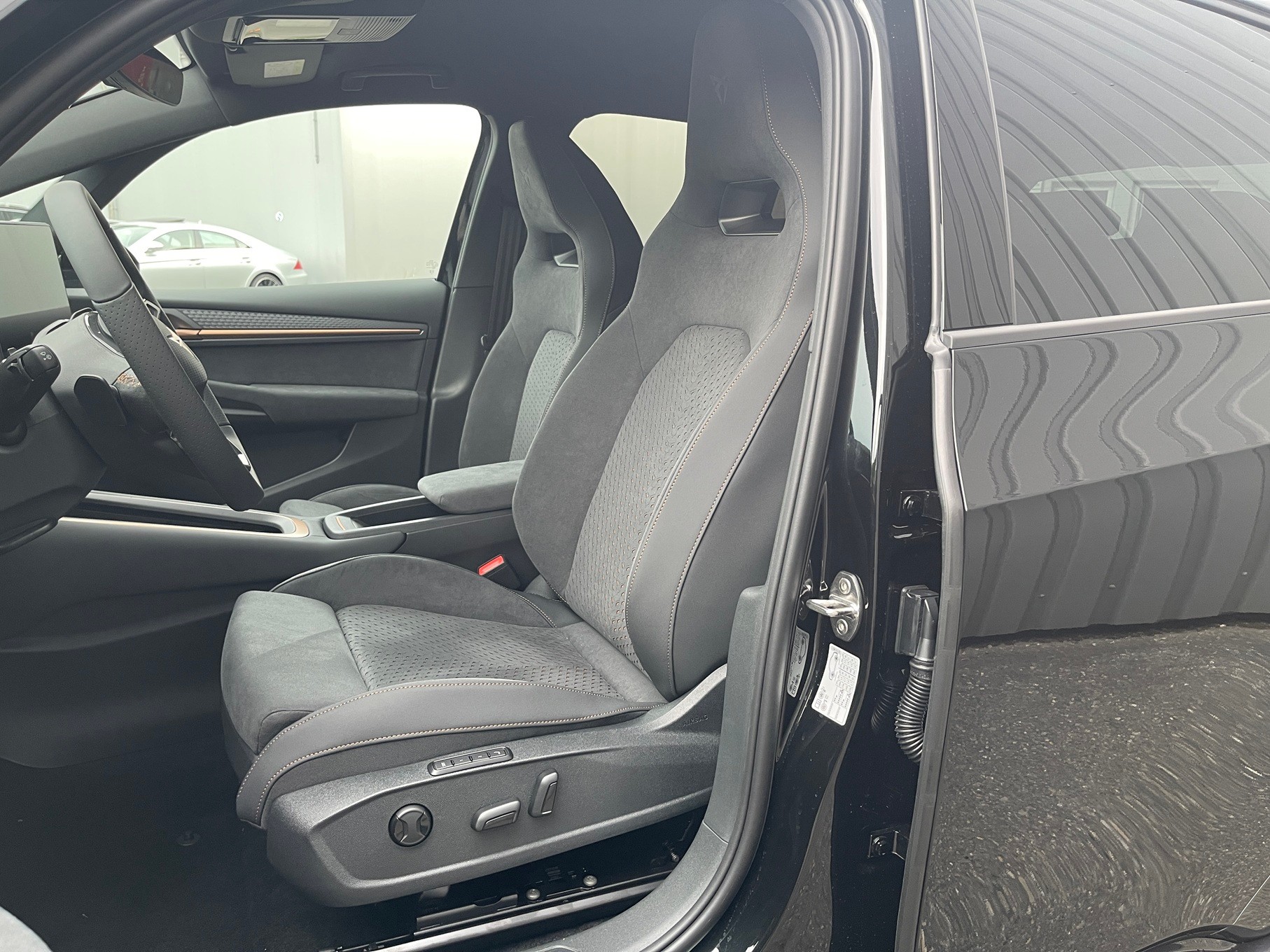 CUPRA Born 79 kWh Prime-image-6