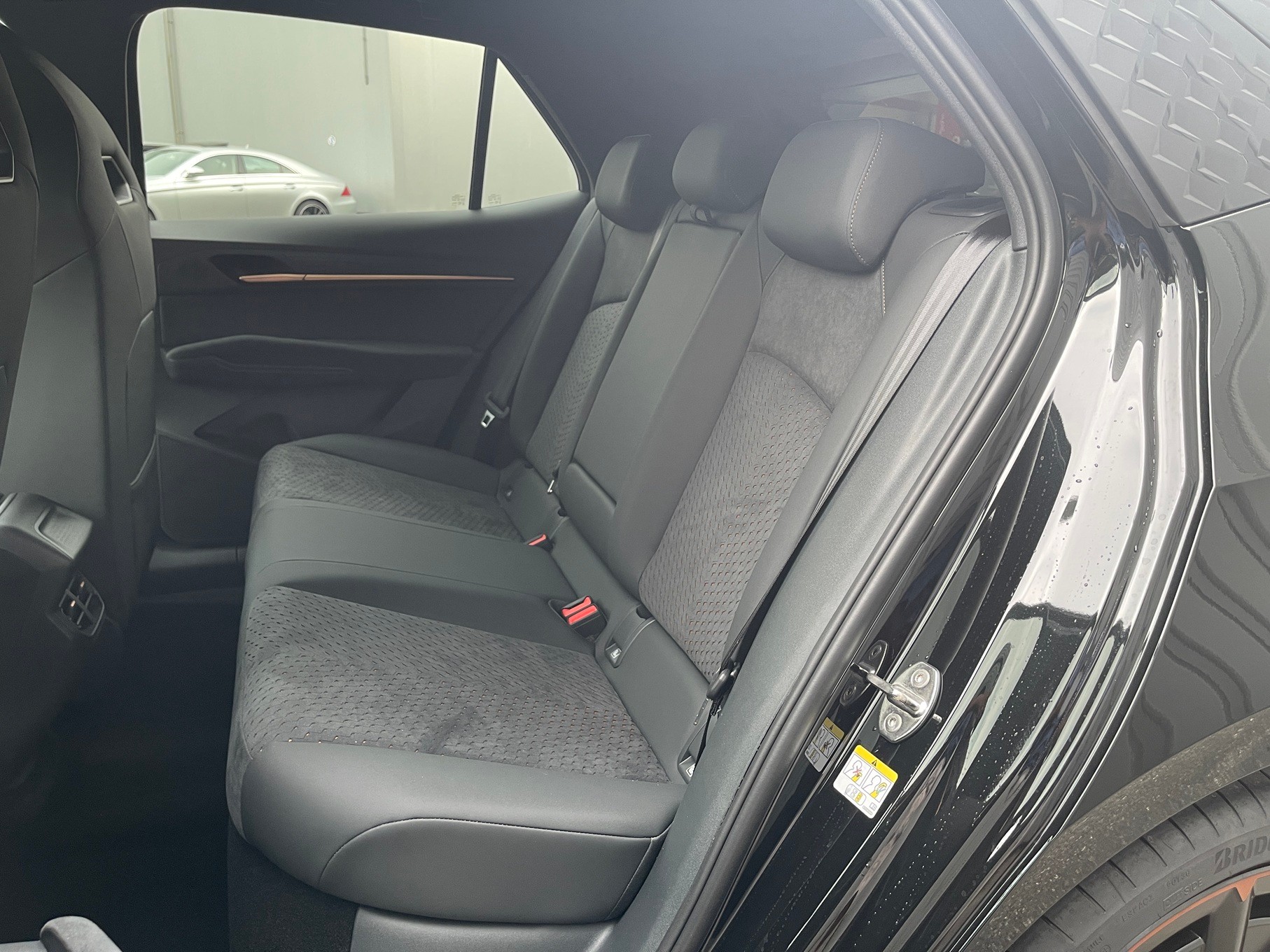 CUPRA Born 79 kWh Prime-image-5