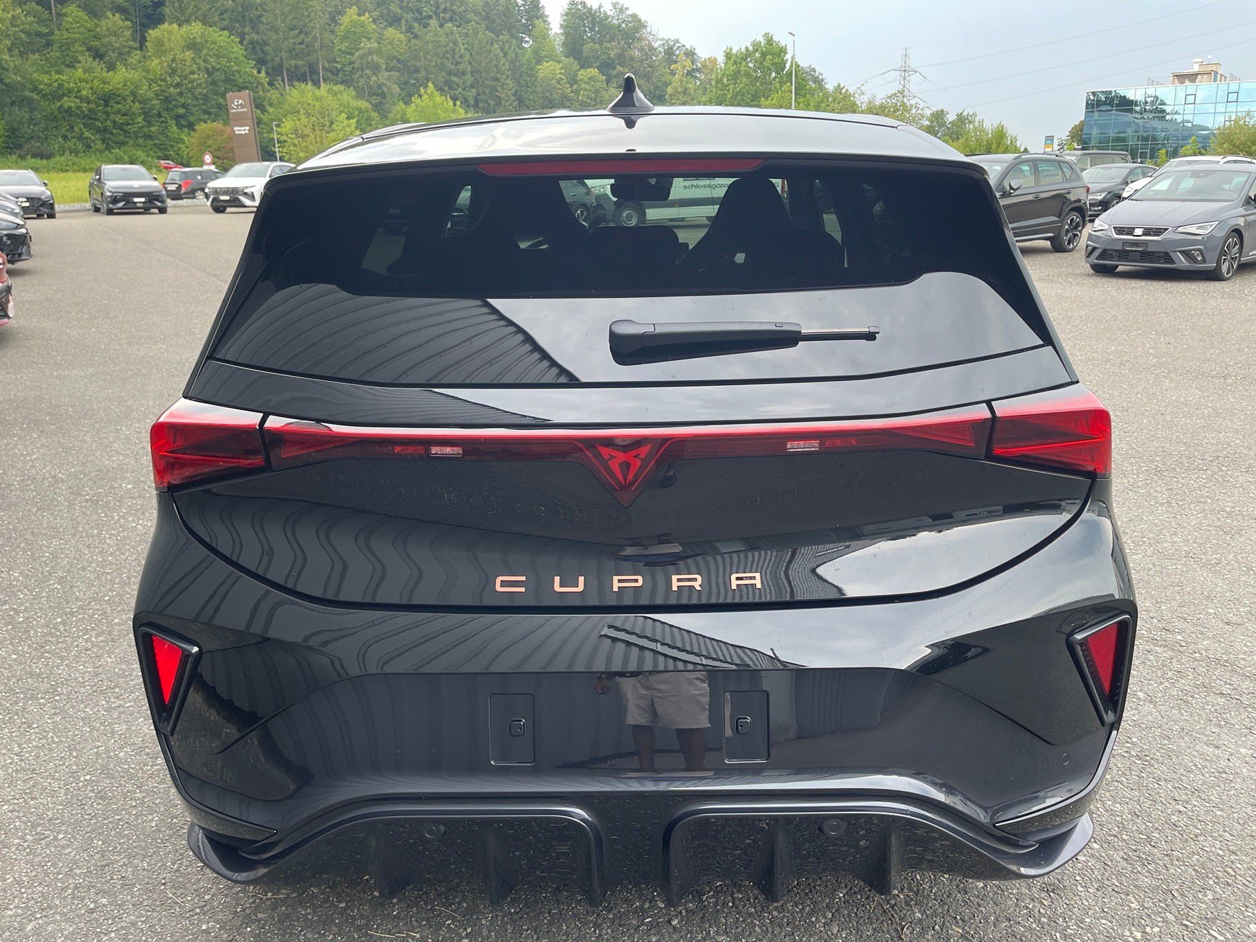 CUPRA Born 79 kWh Prime-image-3