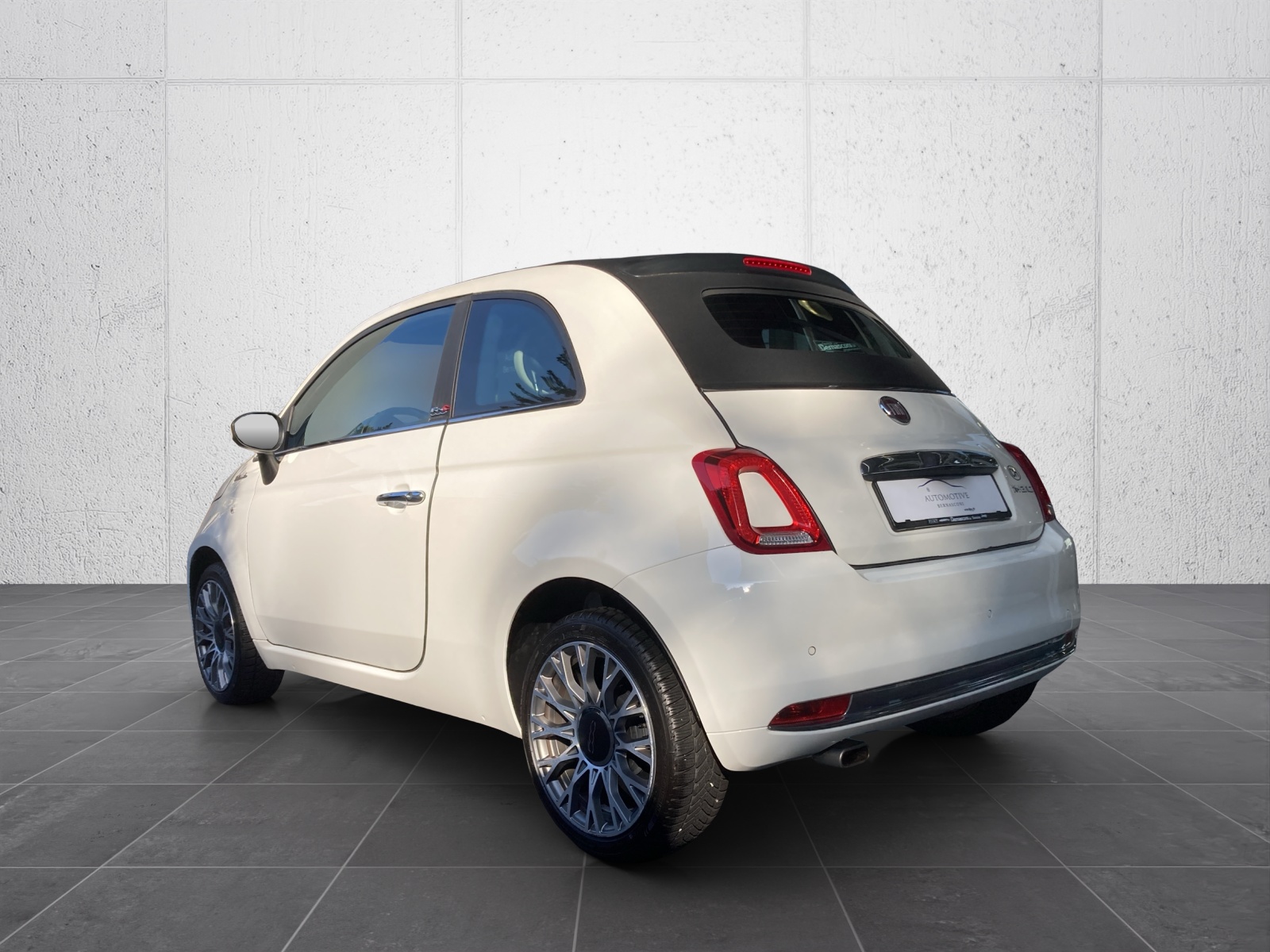 FIAT 500C 1.0 N3 MildHybrid Dolcevita-image-3