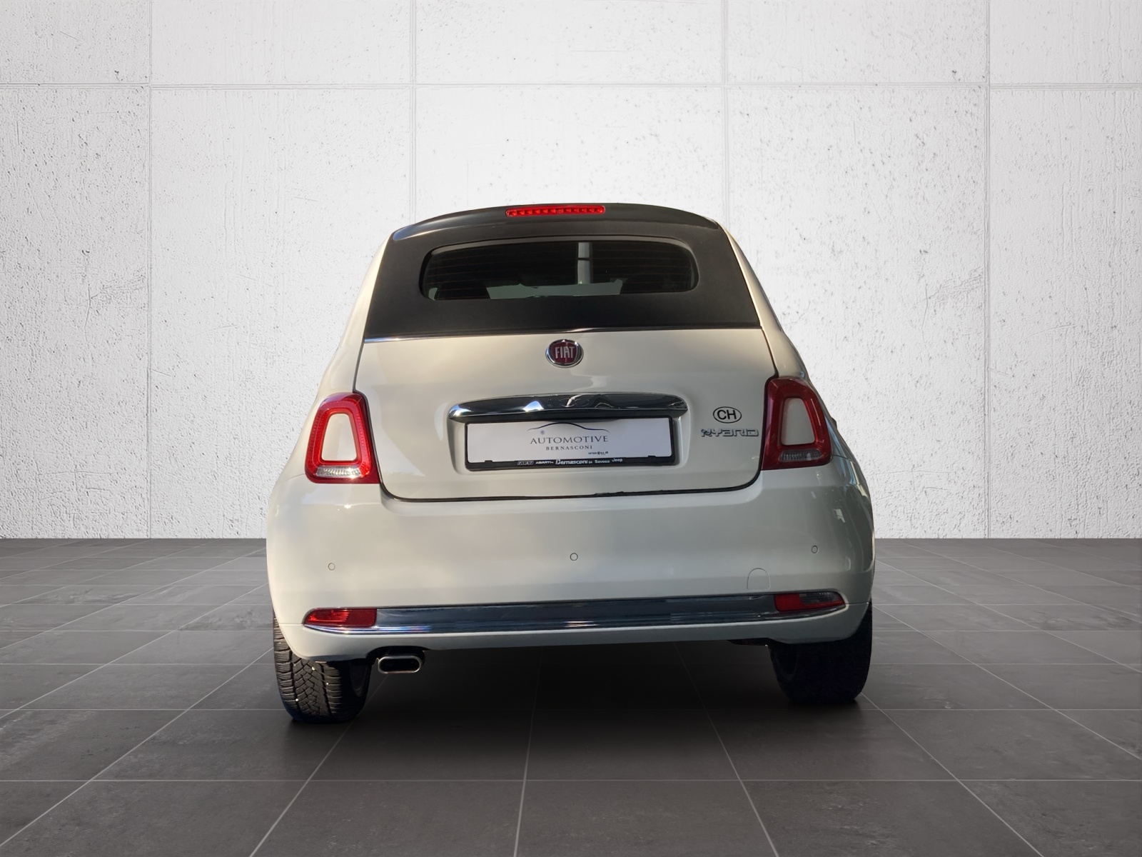 FIAT 500C 1.0 N3 MildHybrid Dolcevita-image-4