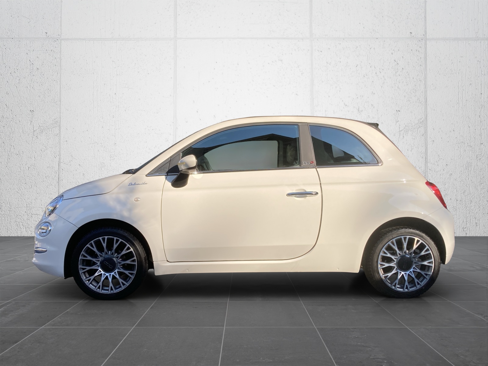 FIAT 500C 1.0 N3 MildHybrid Dolcevita-image-2