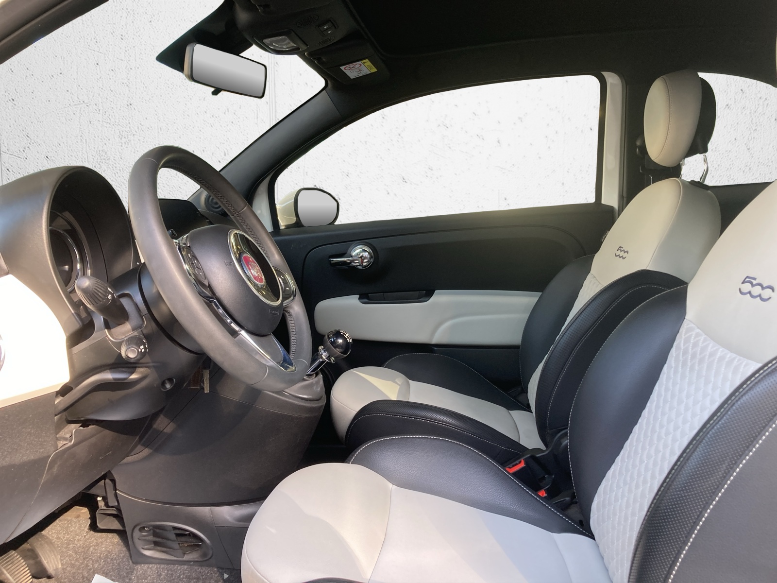 FIAT 500C 1.0 N3 MildHybrid Dolcevita-image-8