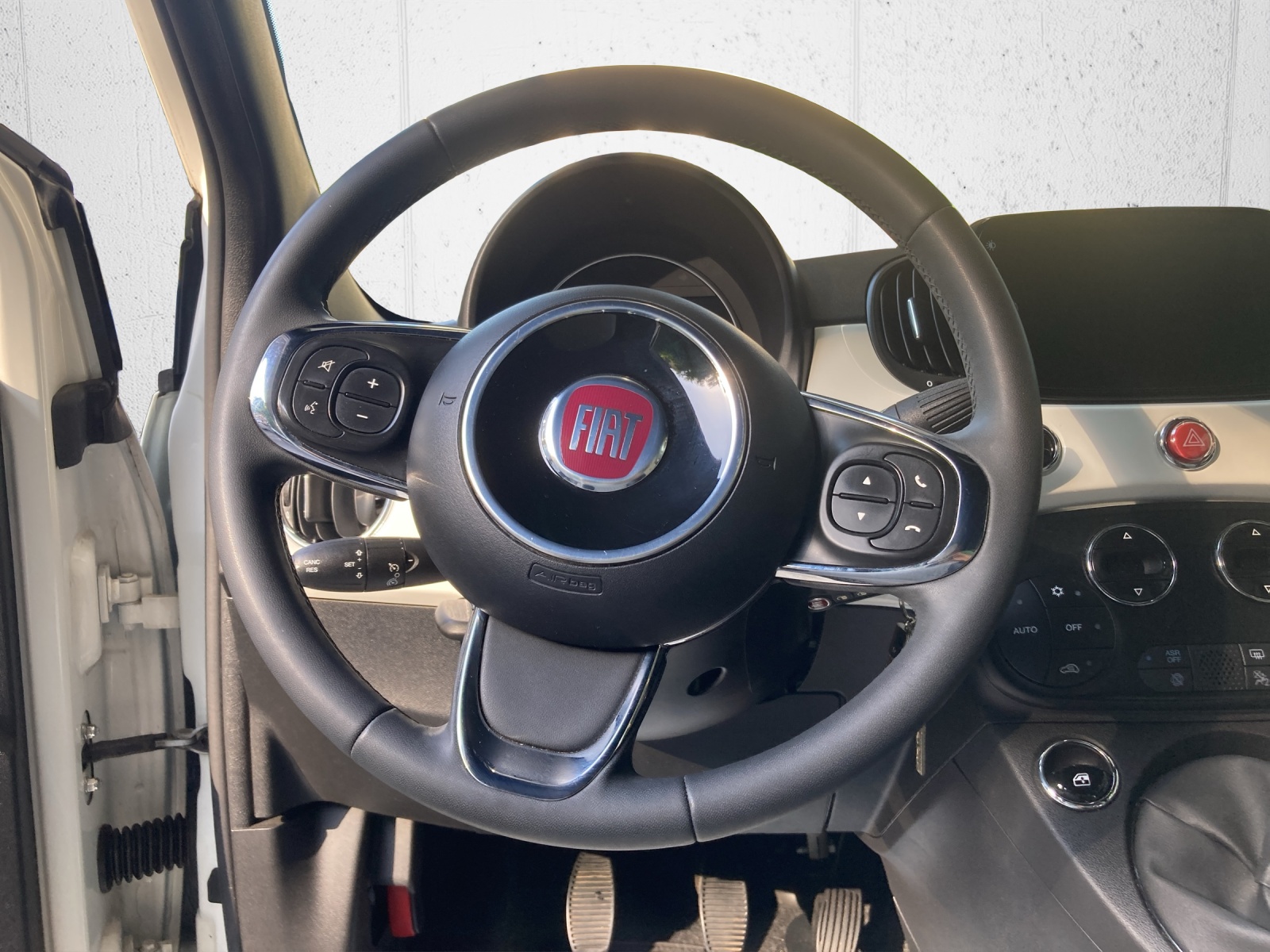 FIAT 500C 1.0 N3 MildHybrid Dolcevita-image-9