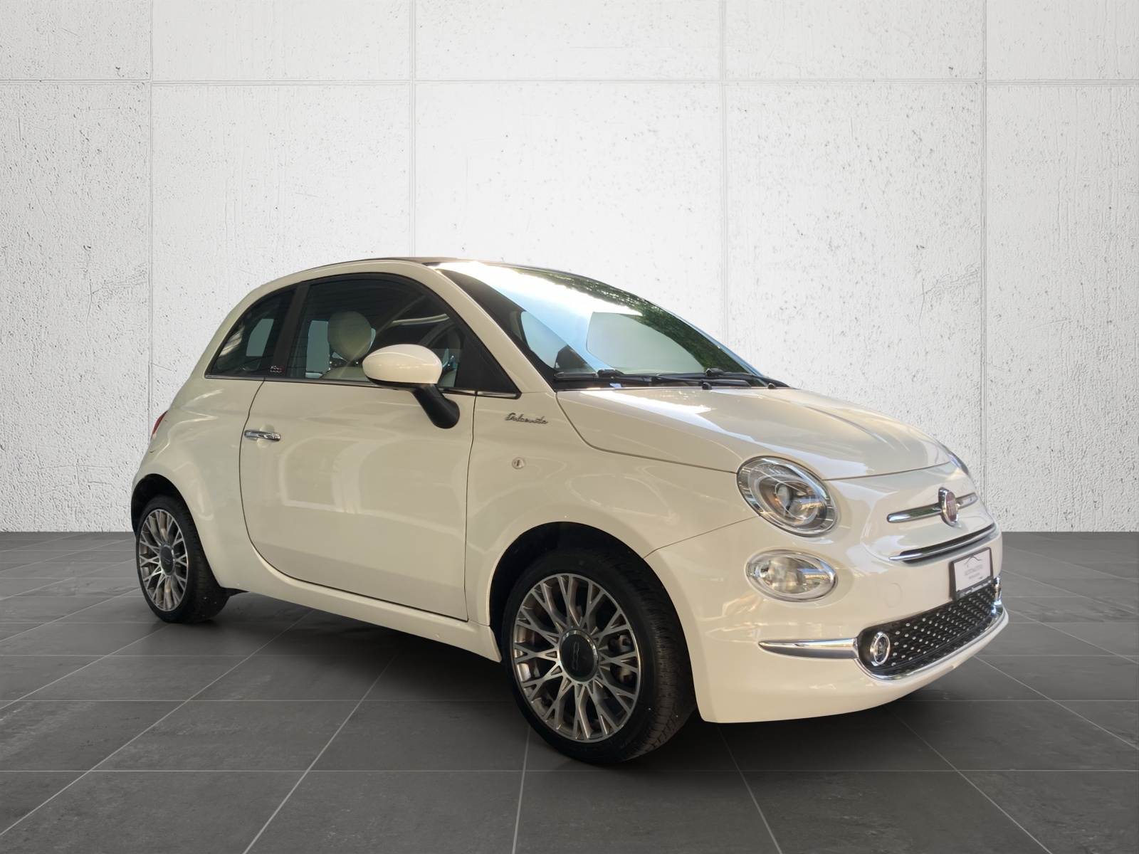 FIAT 500C 1.0 N3 MildHybrid Dolcevita-image-7