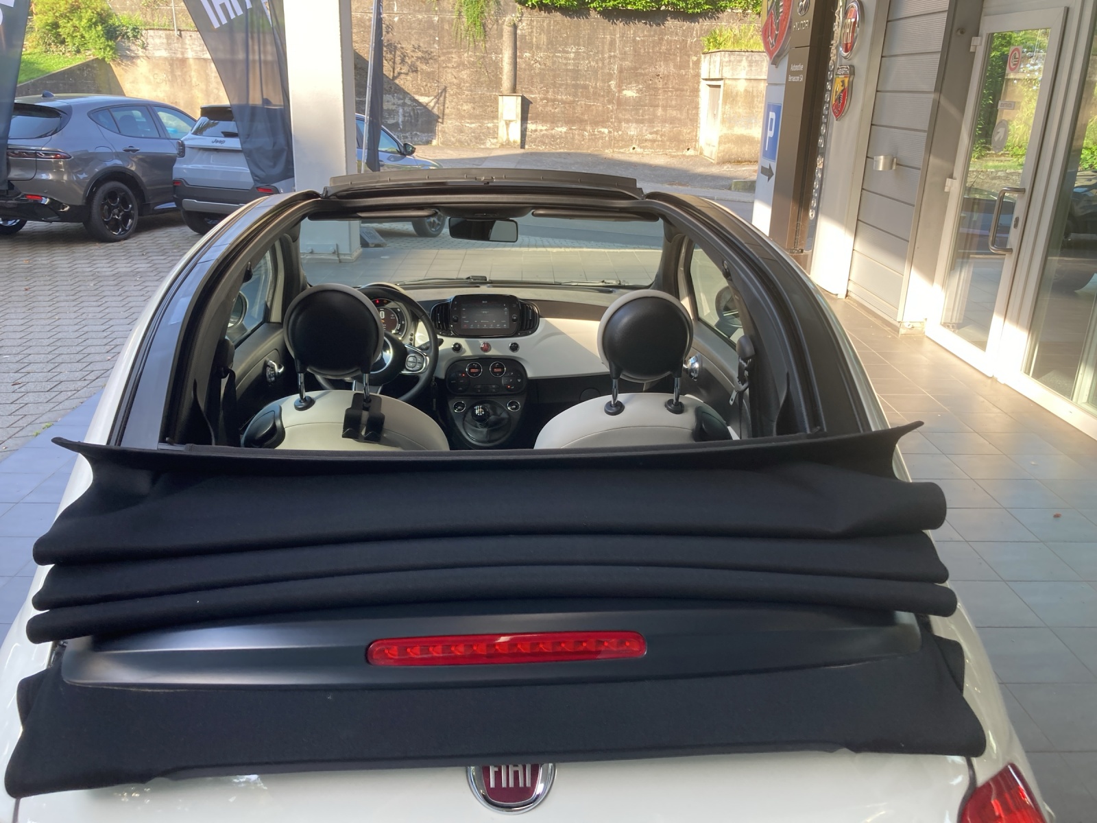 FIAT 500C 1.0 N3 MildHybrid Dolcevita-image-13