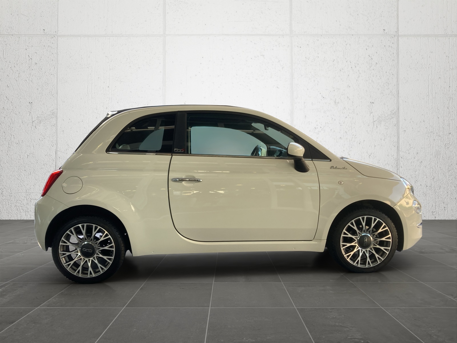 FIAT 500C 1.0 N3 MildHybrid Dolcevita-image-6