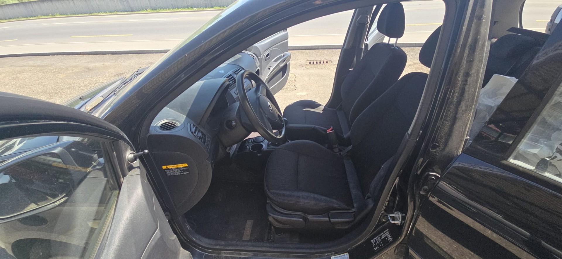 KIA Picanto 1.1 Classic-image-7