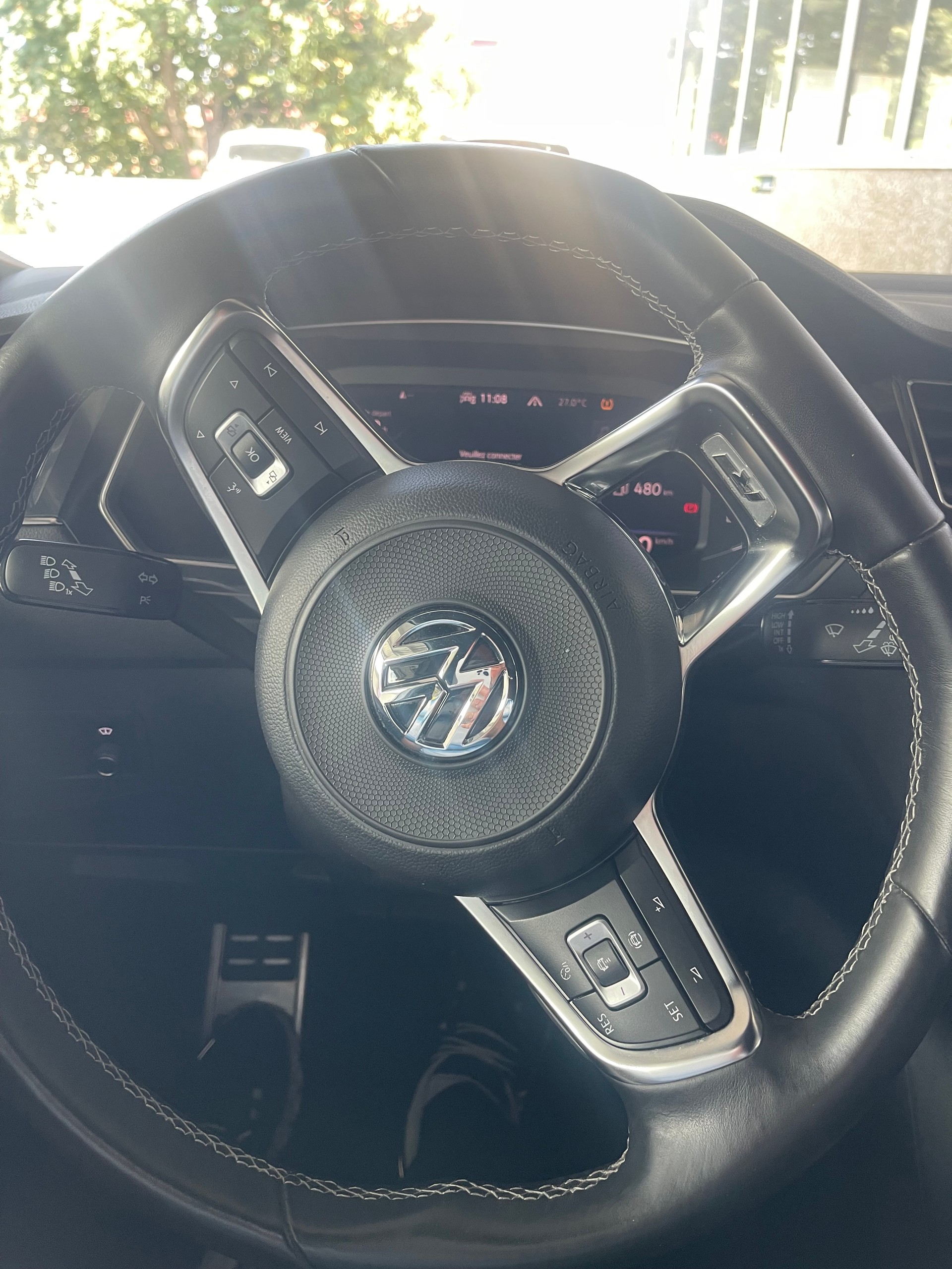 VW Tiguan Allspace 2.0 TDI SCR Highline 4Motion DSG-image-6