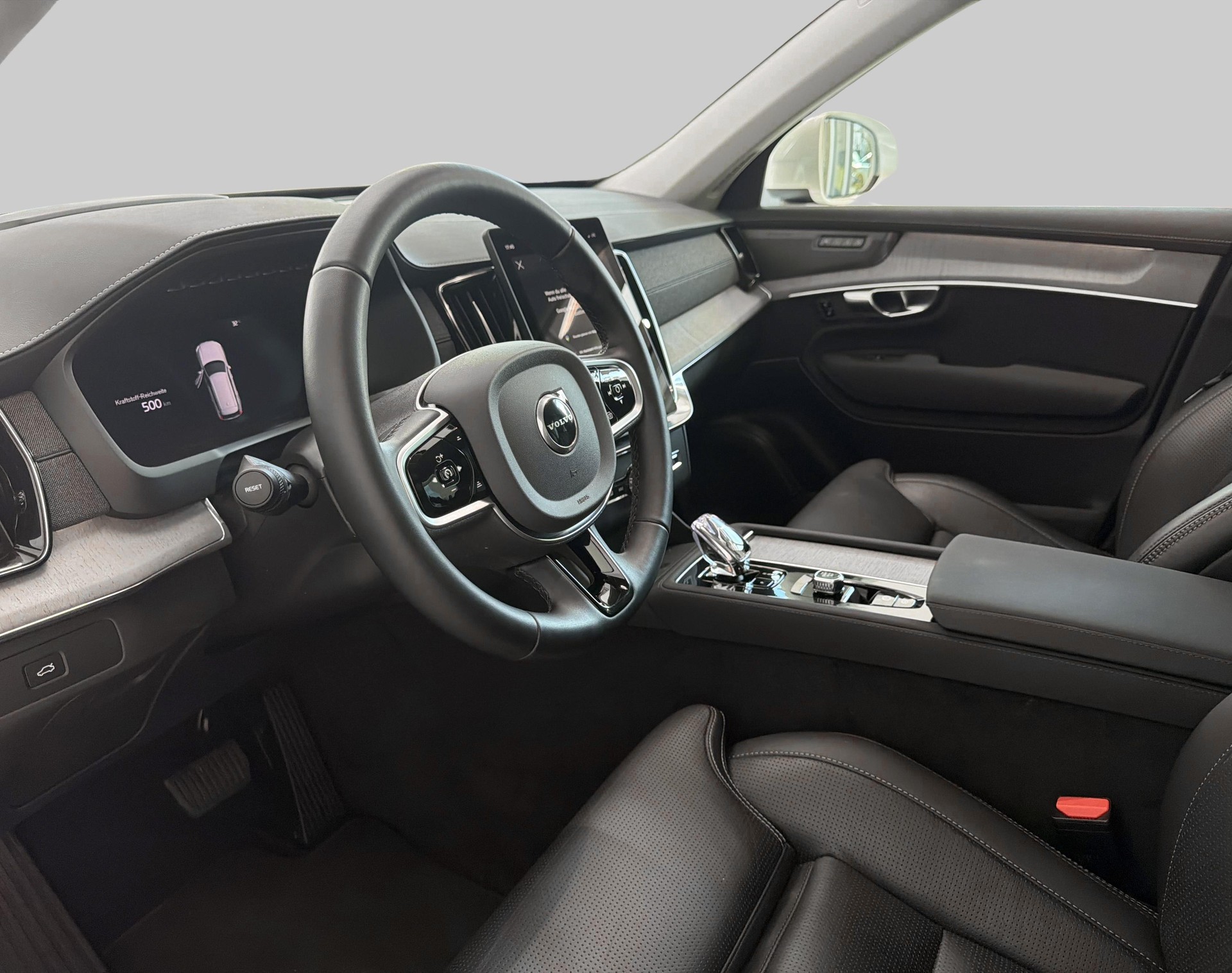 VOLVO XC90 2.0 B5 MH Plus Bright AWD-image-7