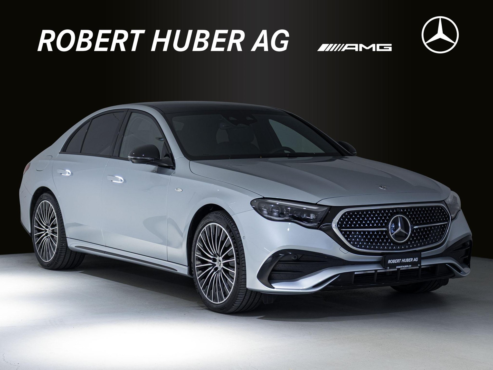 MERCEDES-BENZ E 300 e 4MATIC-image-0