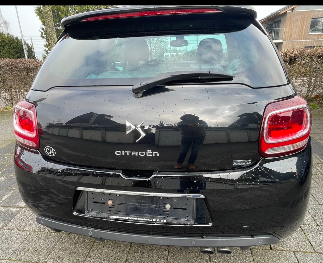 DS AUTOMOBILES DS3 1.6 THP Sport Chic-image-8