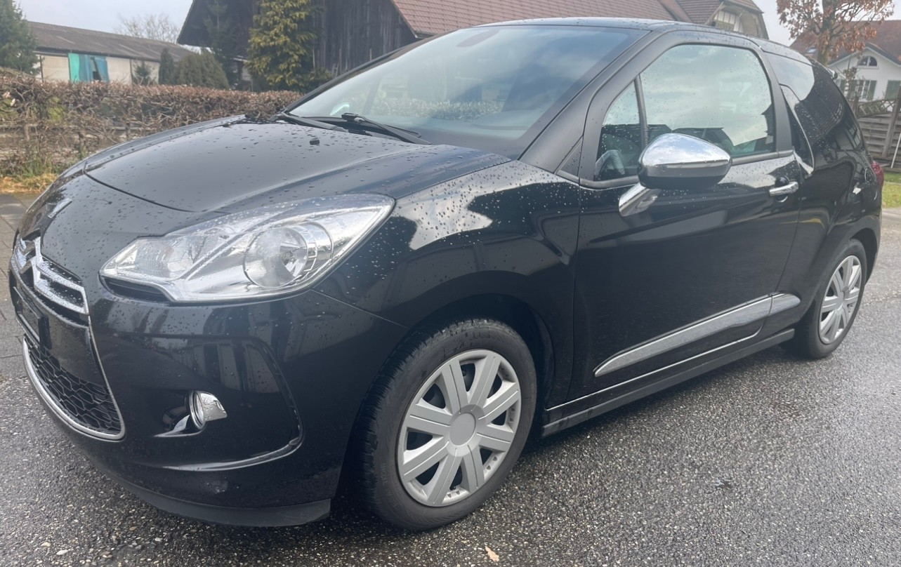 DS AUTOMOBILES DS3 1.6 THP Sport Chic-image-3