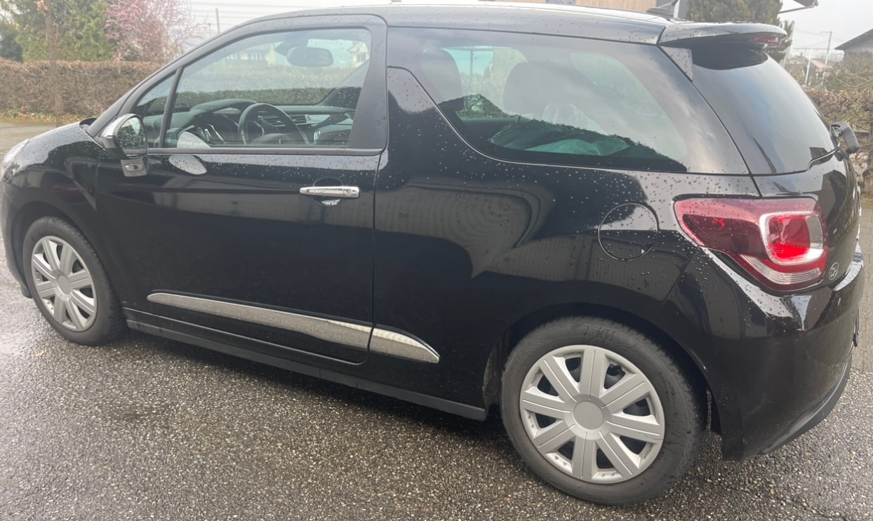 DS AUTOMOBILES DS3 1.6 THP Sport Chic-image-7