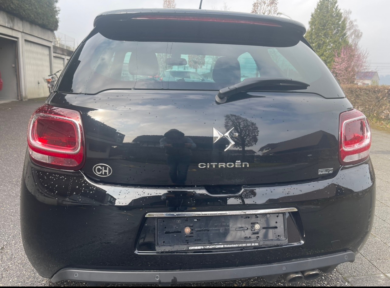 DS AUTOMOBILES DS3 1.6 THP Sport Chic-image-6
