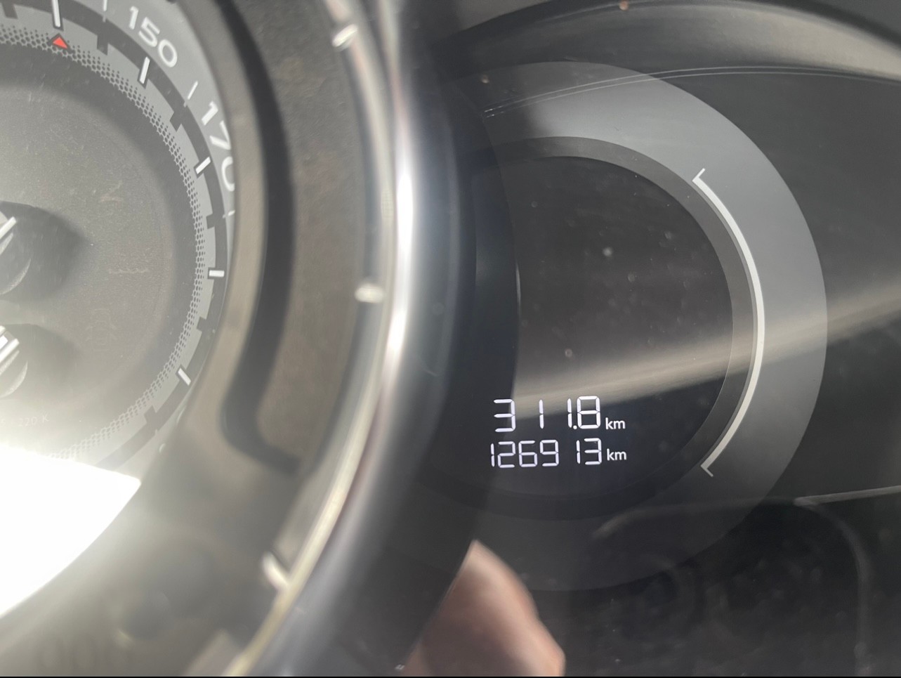 DS AUTOMOBILES DS3 1.6 THP Sport Chic-image-11