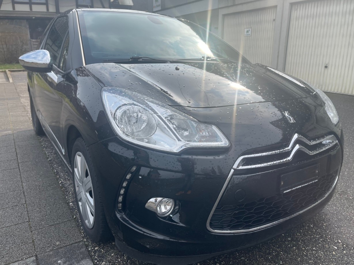 DS AUTOMOBILES DS3 1.6 THP Sport Chic-image-4