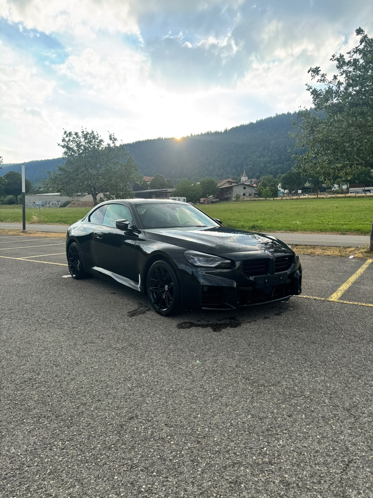 BMW M2 Steptronic-image-1