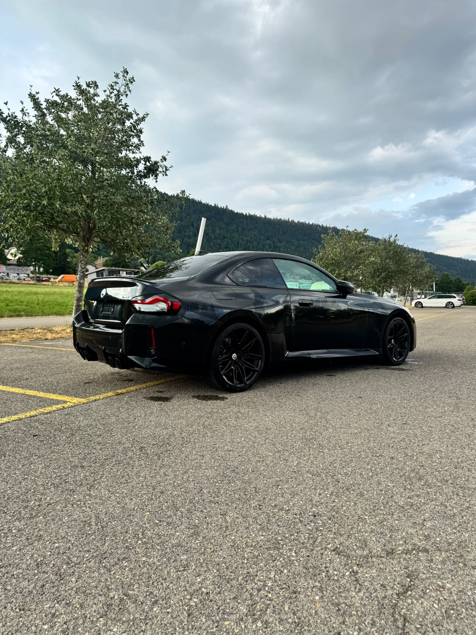 BMW M2 Steptronic-image-2