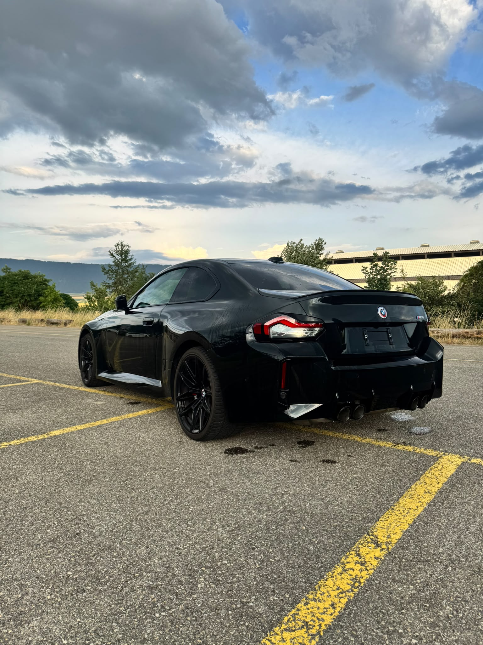 BMW M2 Steptronic-image-3