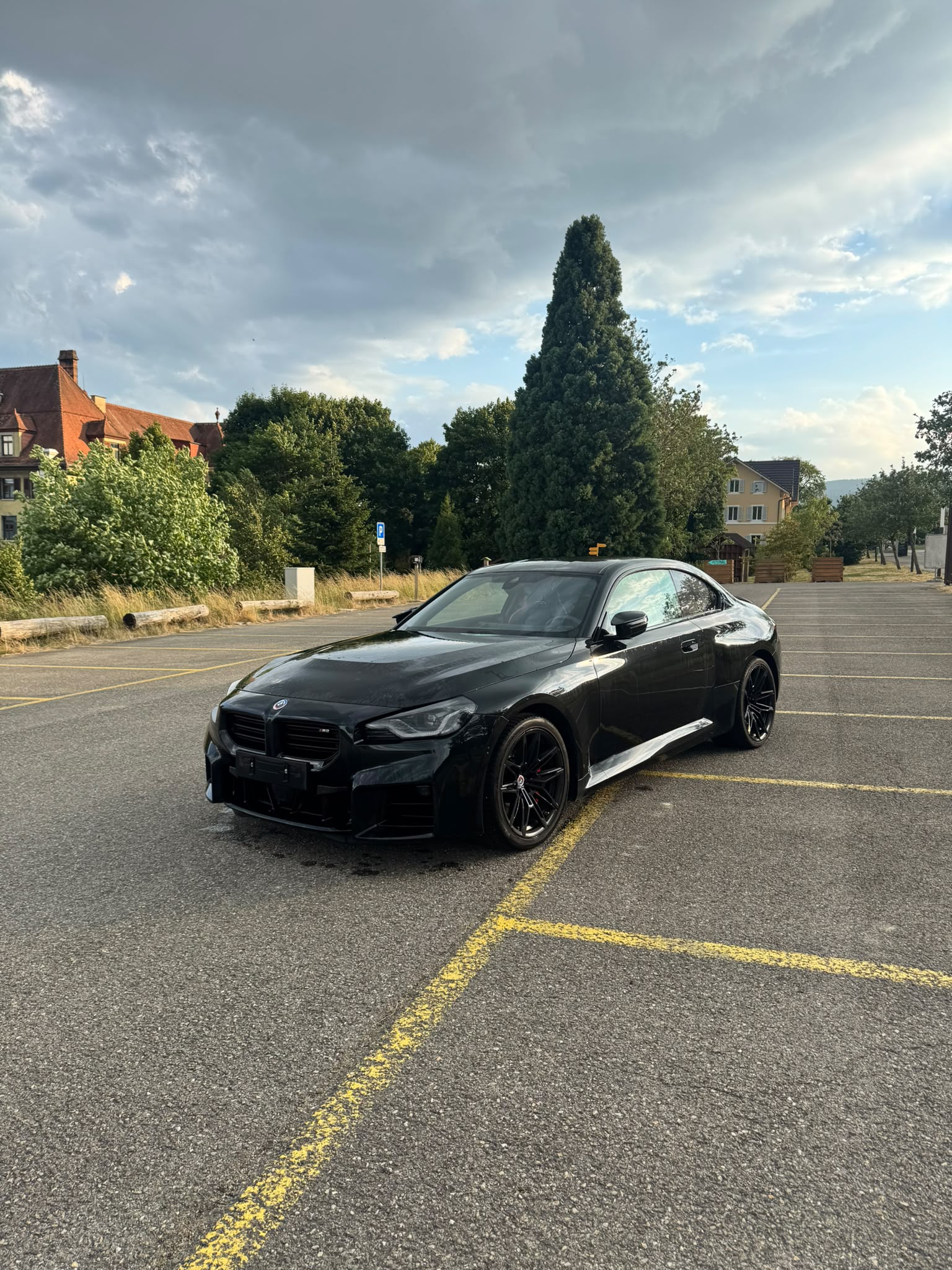 BMW M2 Steptronic-image-0