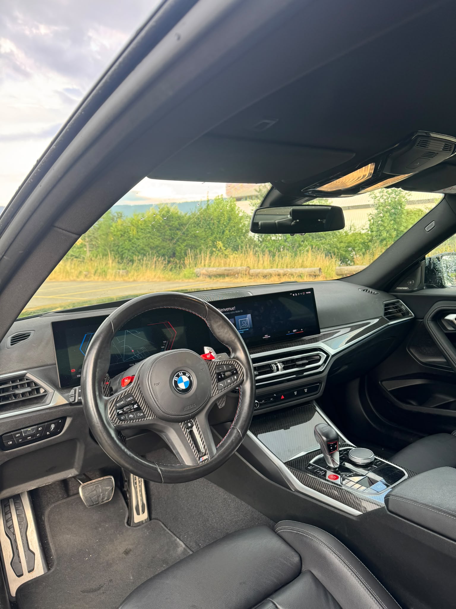 BMW M2 Steptronic-image-5