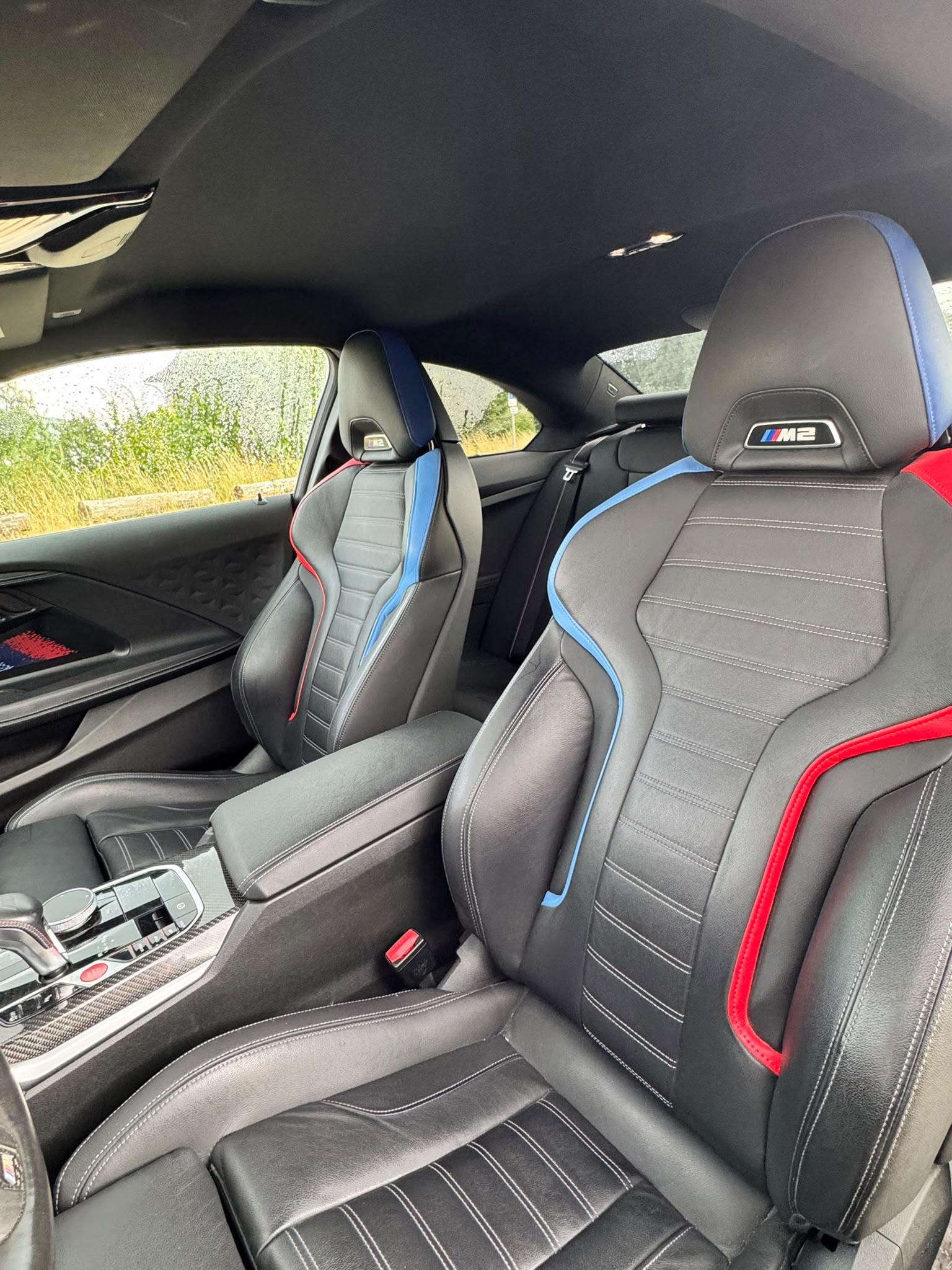 BMW M2 Steptronic-image-4