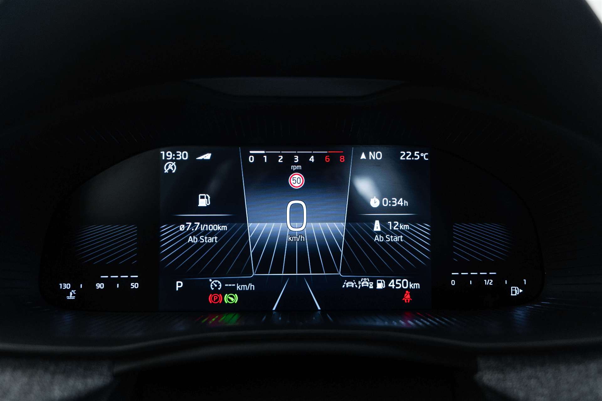 SKODA Kamiq 1.0 TSi Selection Black Dots DSG-Automat-image-23