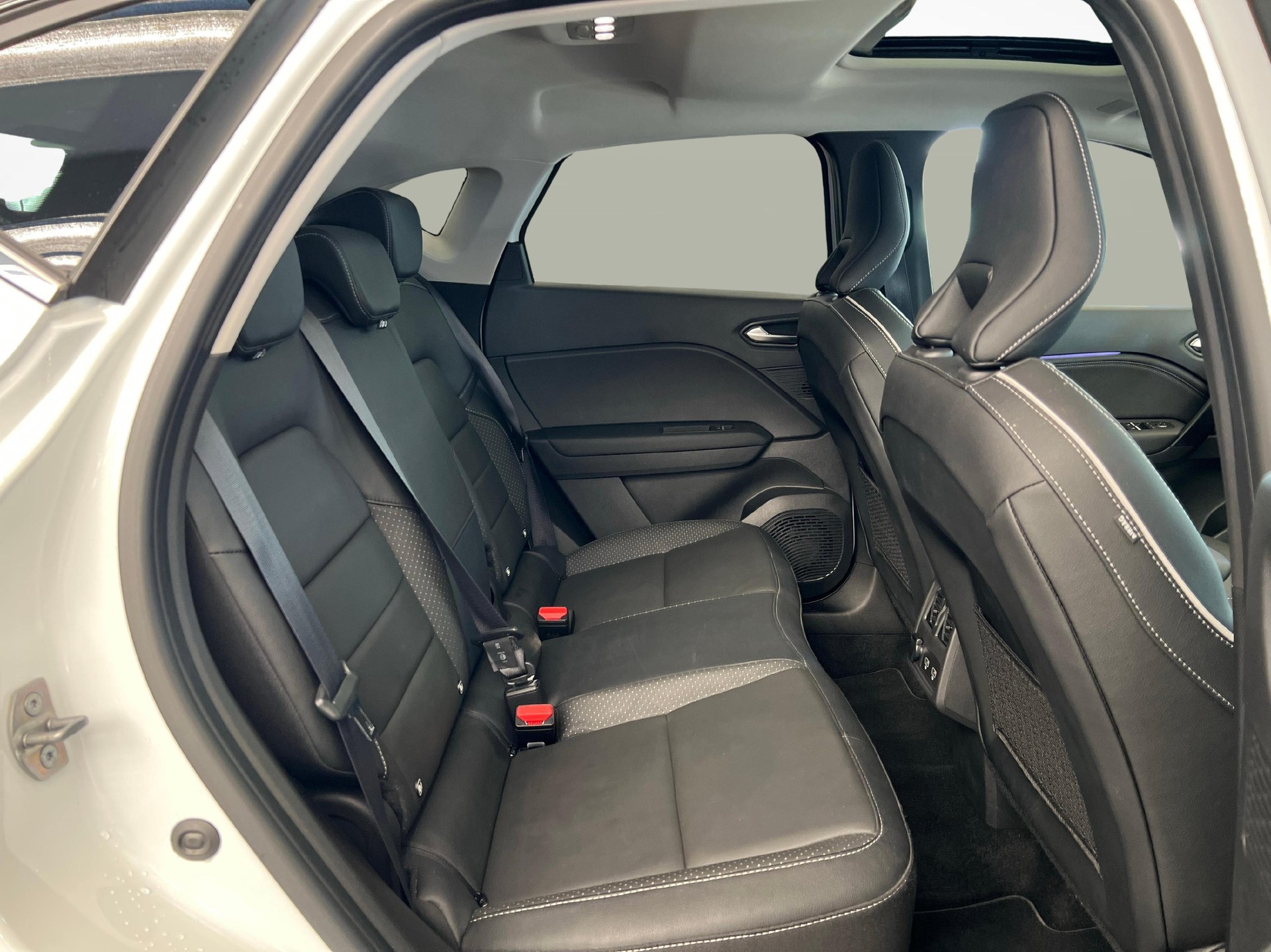 MITSUBISHI ASX 1.6 PHEV Saisho Leasing 0.99%-image-10
